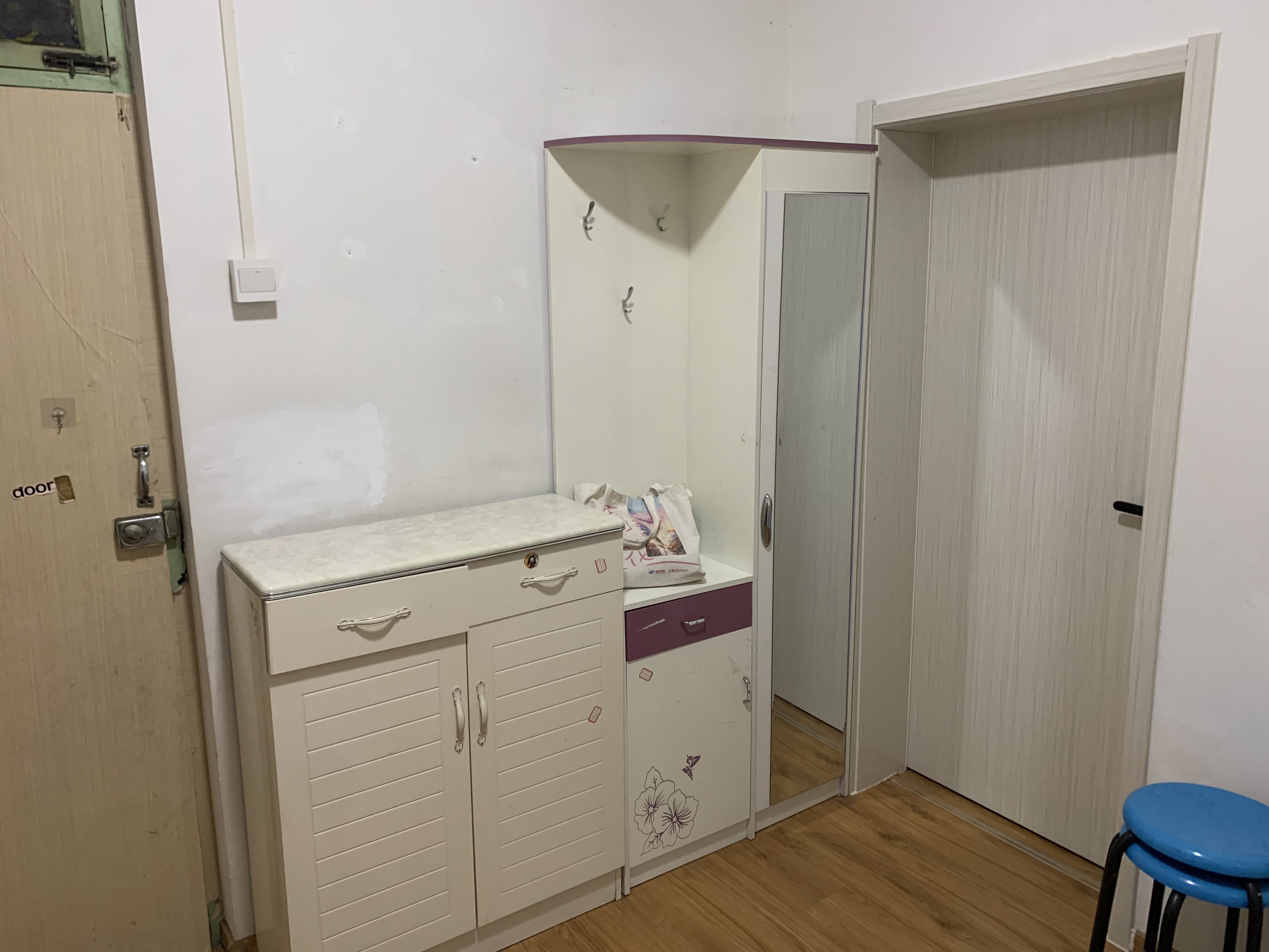 北城根小区 随时看房·