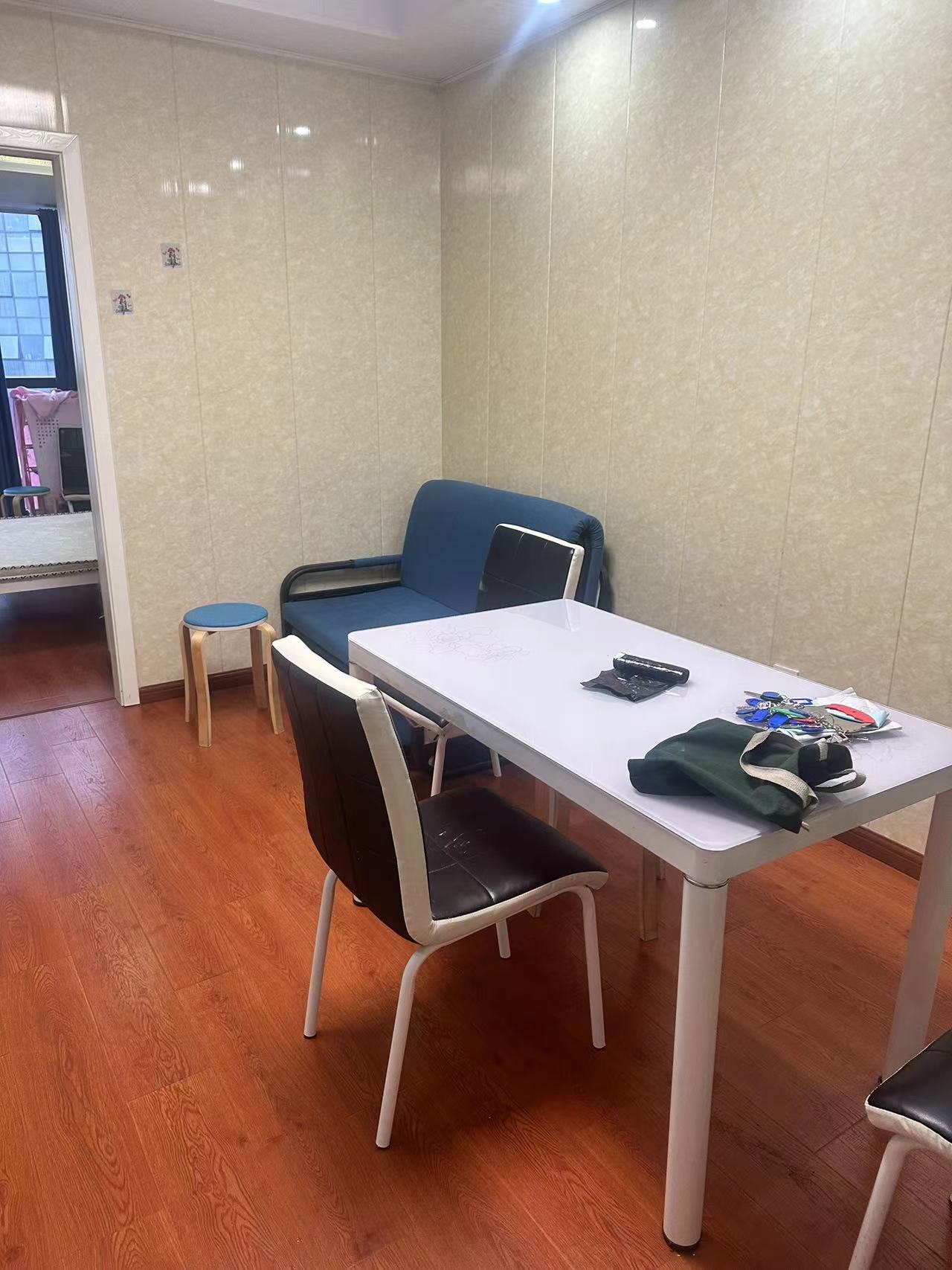 香港城天和公馆 随时看房·