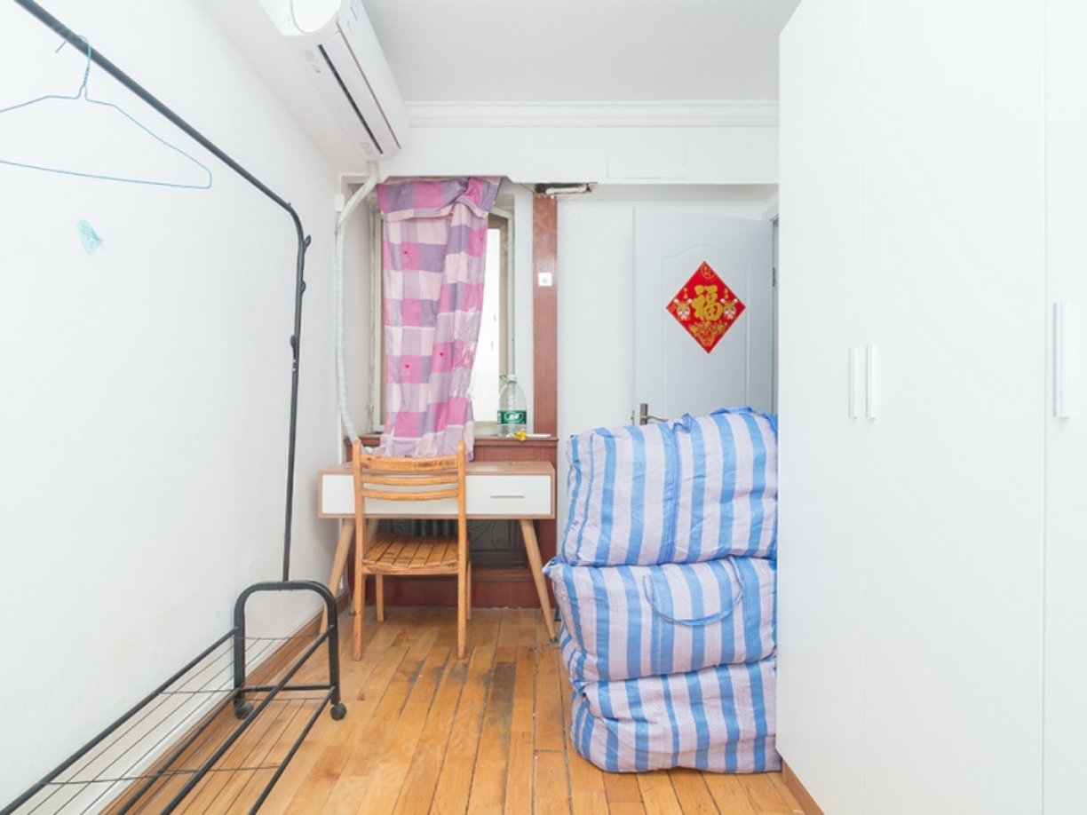 韩庄子二里 随时看房·