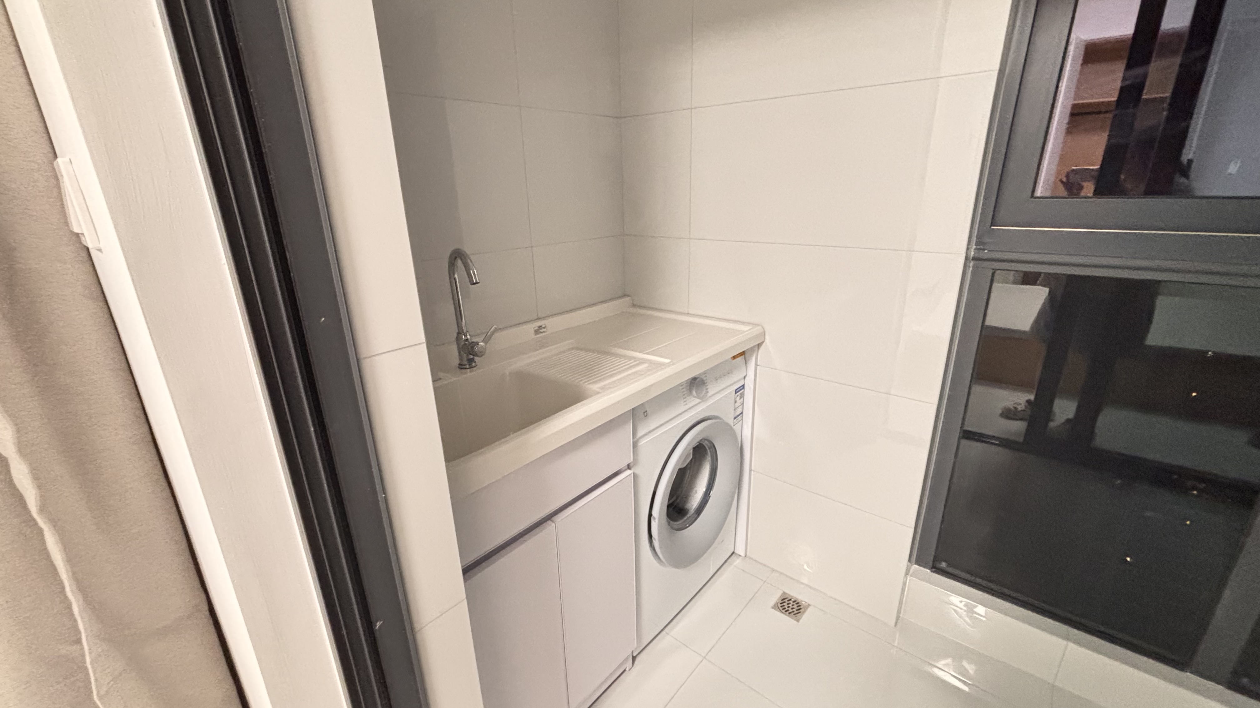 皋塘运都 随时看房·