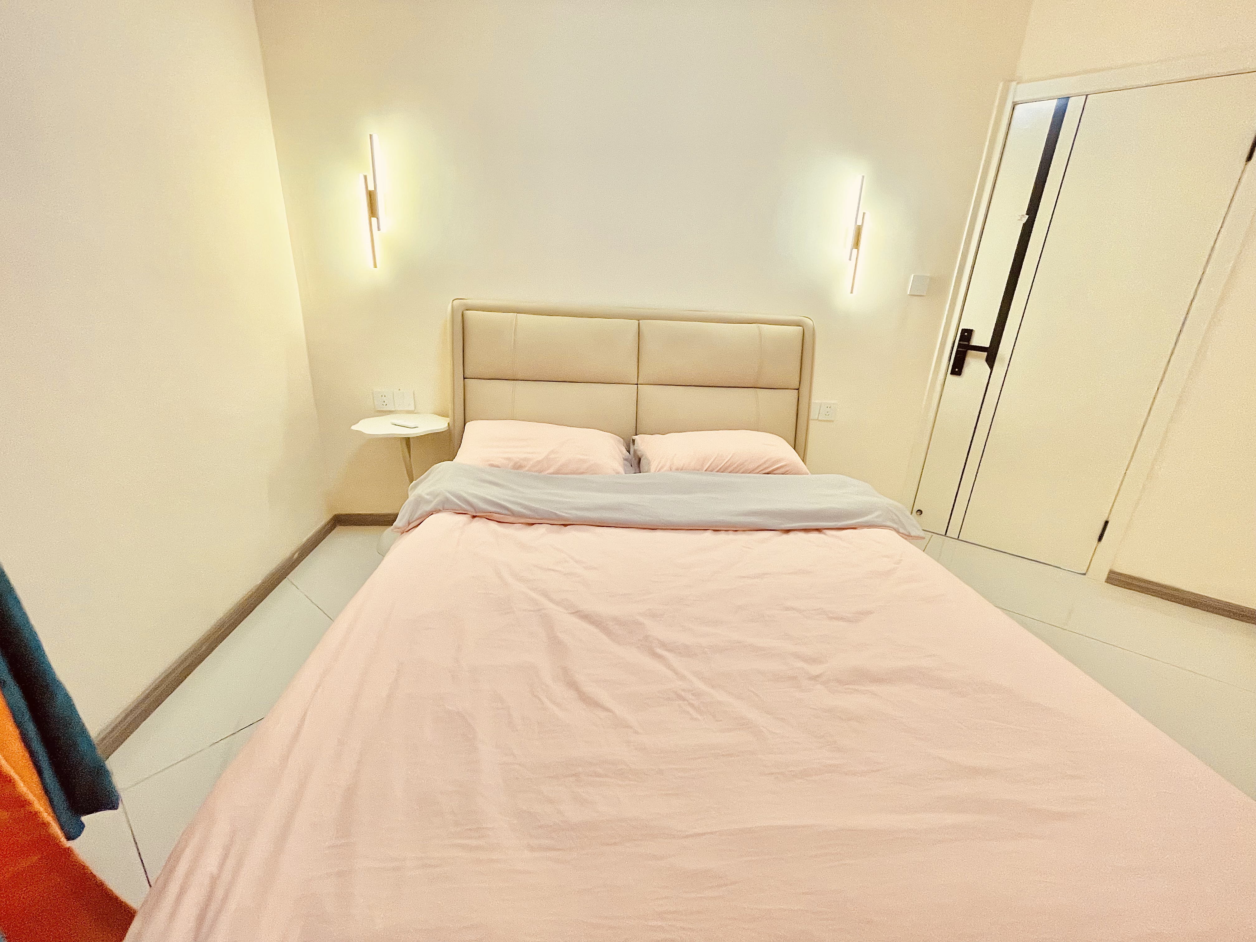 兴亚广场 随时看房·