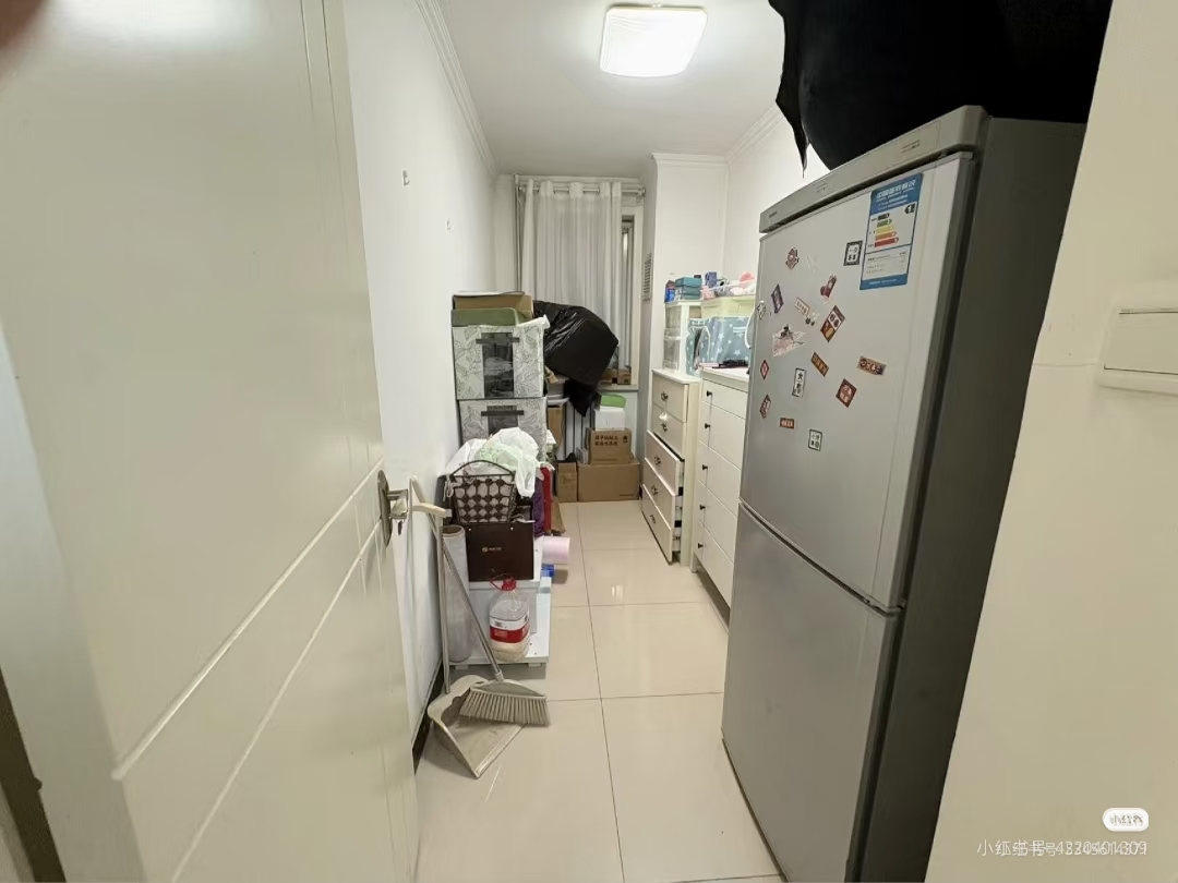 朝阳区芍药居北里 随时看房·