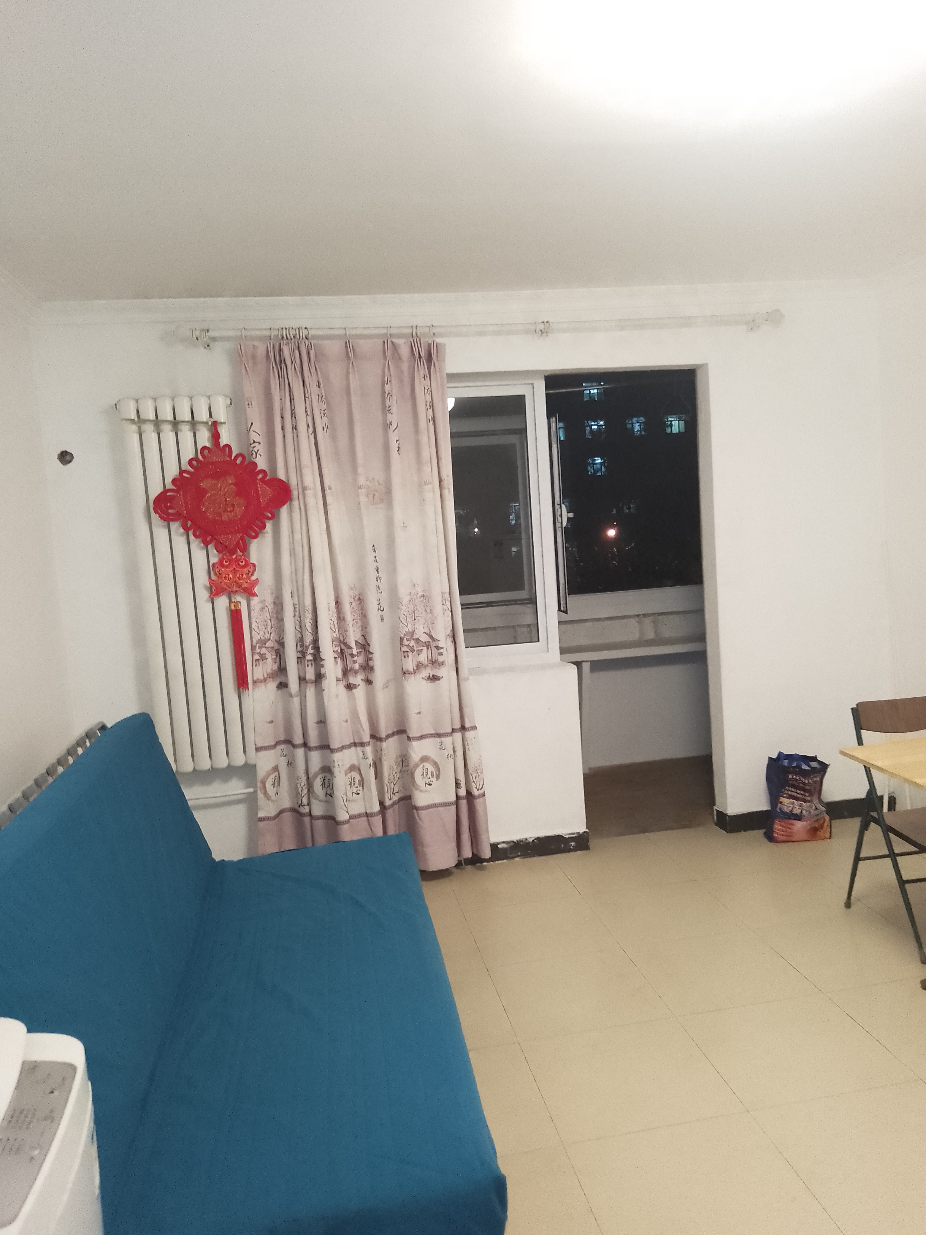 角门北路11号院）