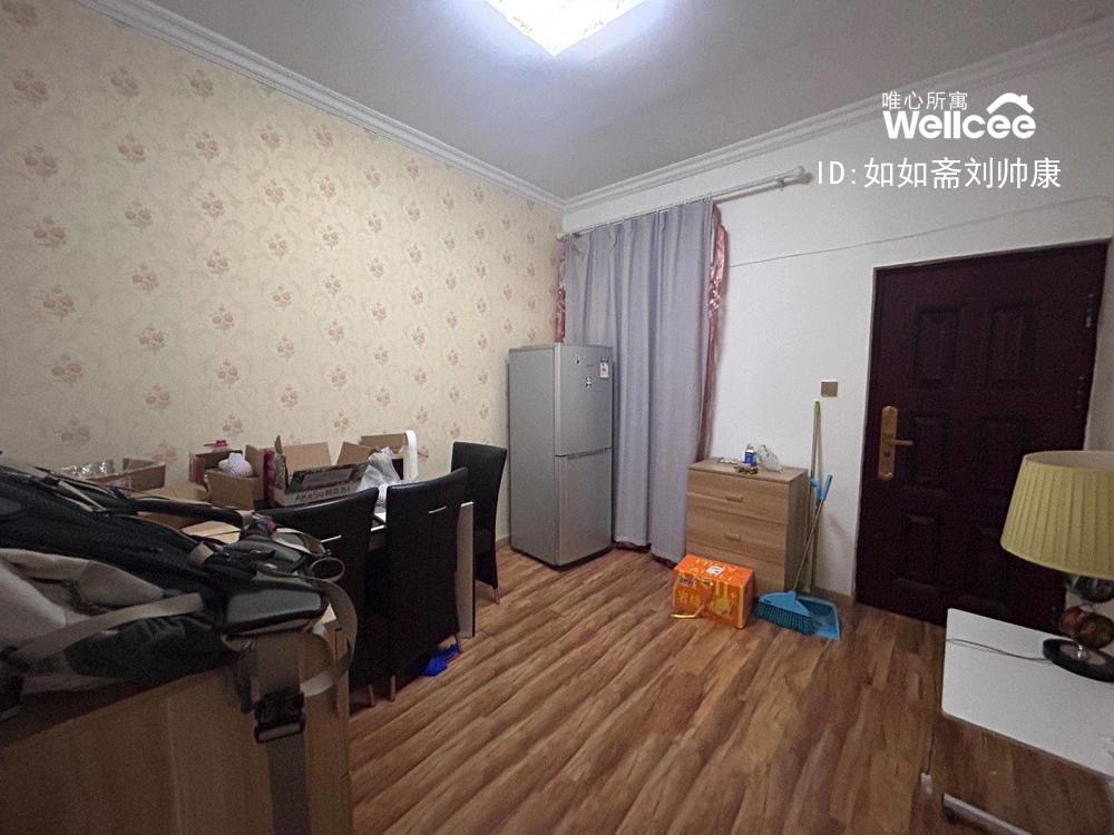 体育场路386号 随时看房·