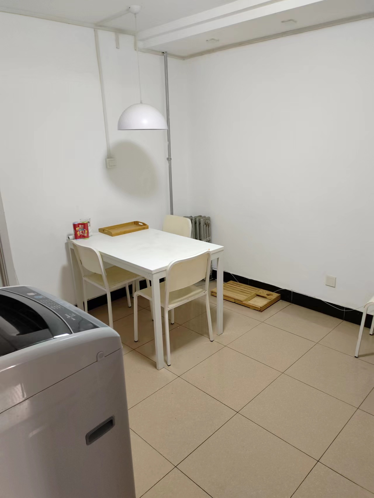 志强南园 2居室 7600元/月