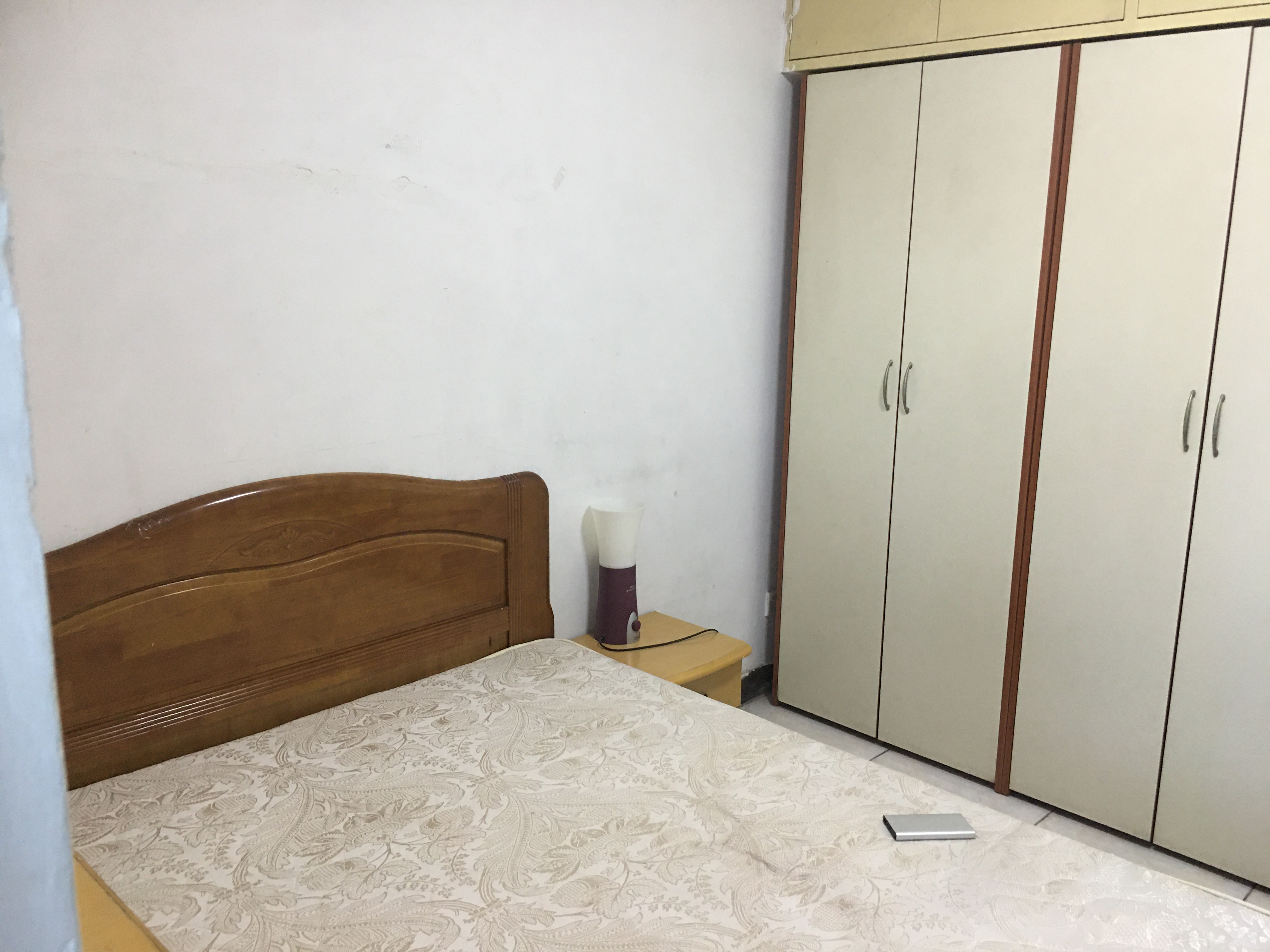 轮胎厂小区 随时看房·