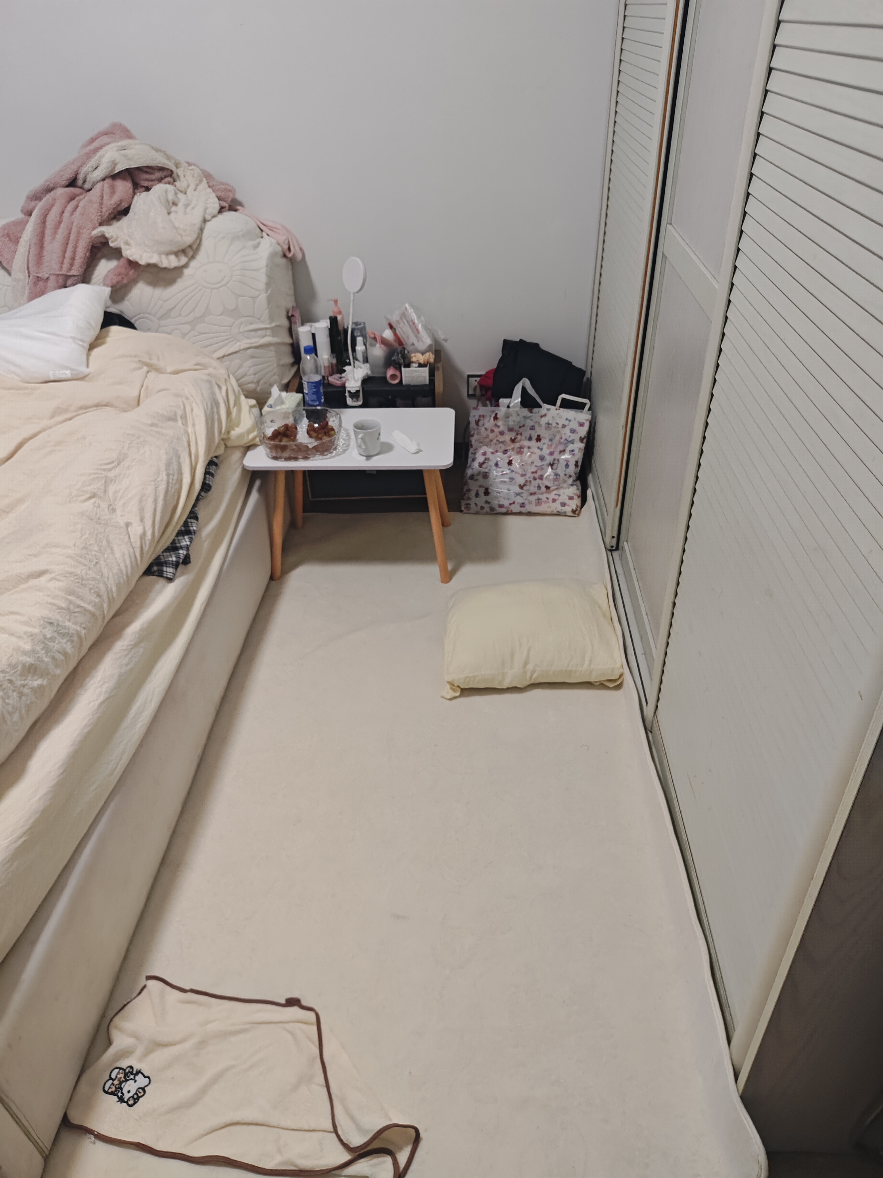 河池新居 随时看房·