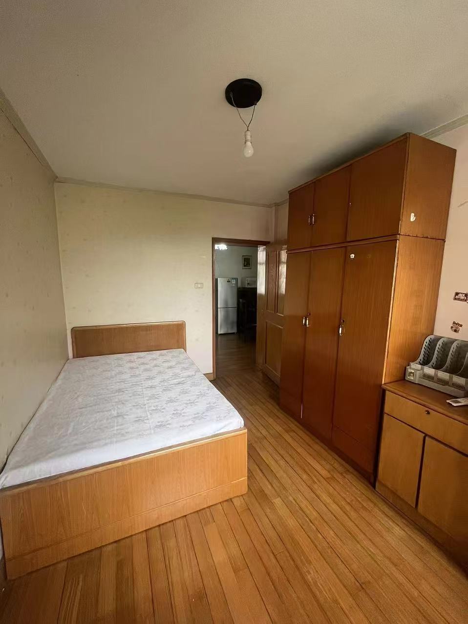 平阳四街坊 随时看房·