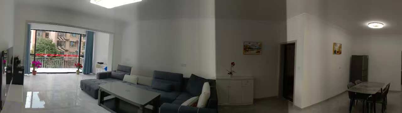 贵安新区星月社区 随时看房·