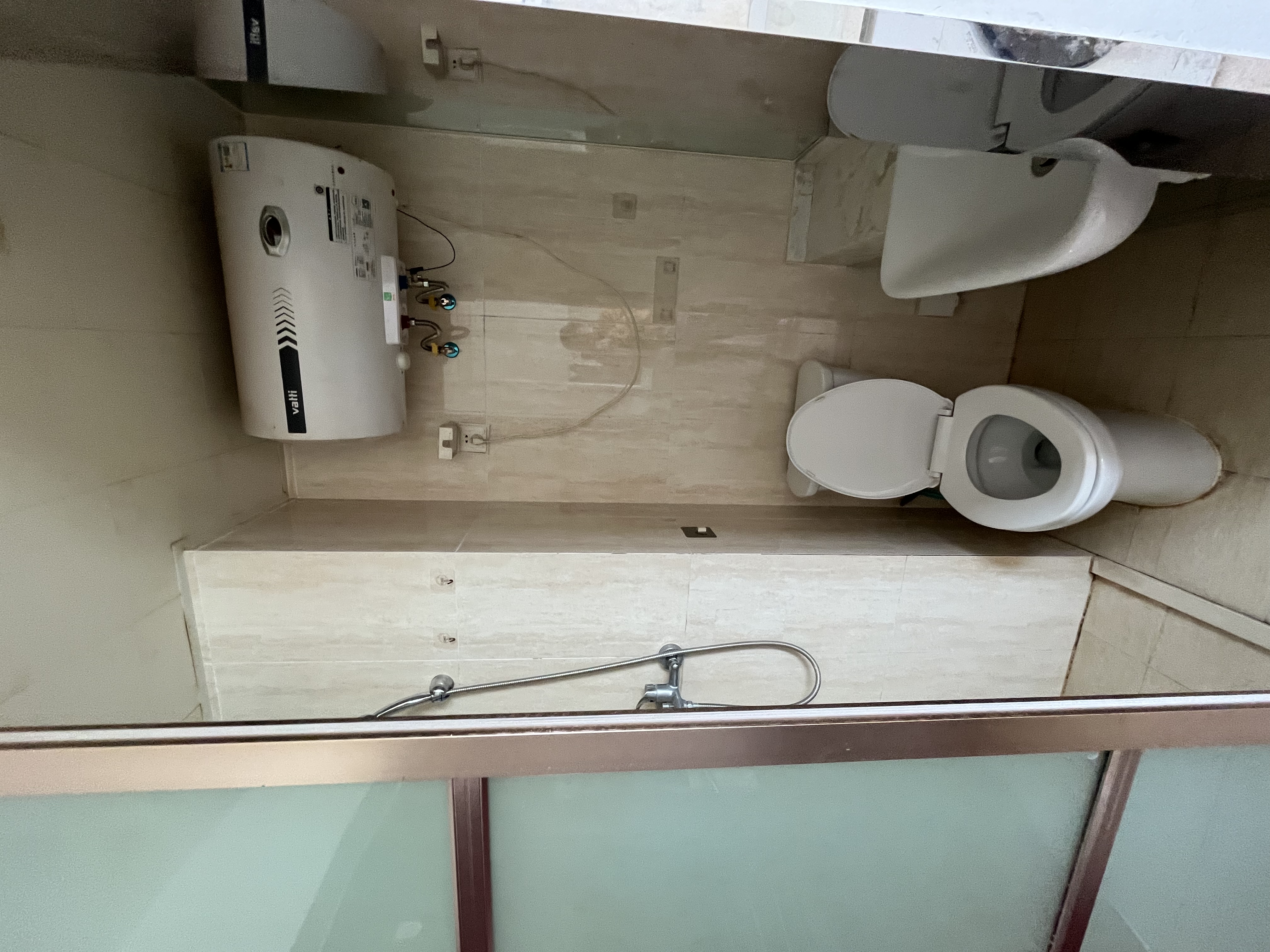 龙湖新壹城 随时看房·