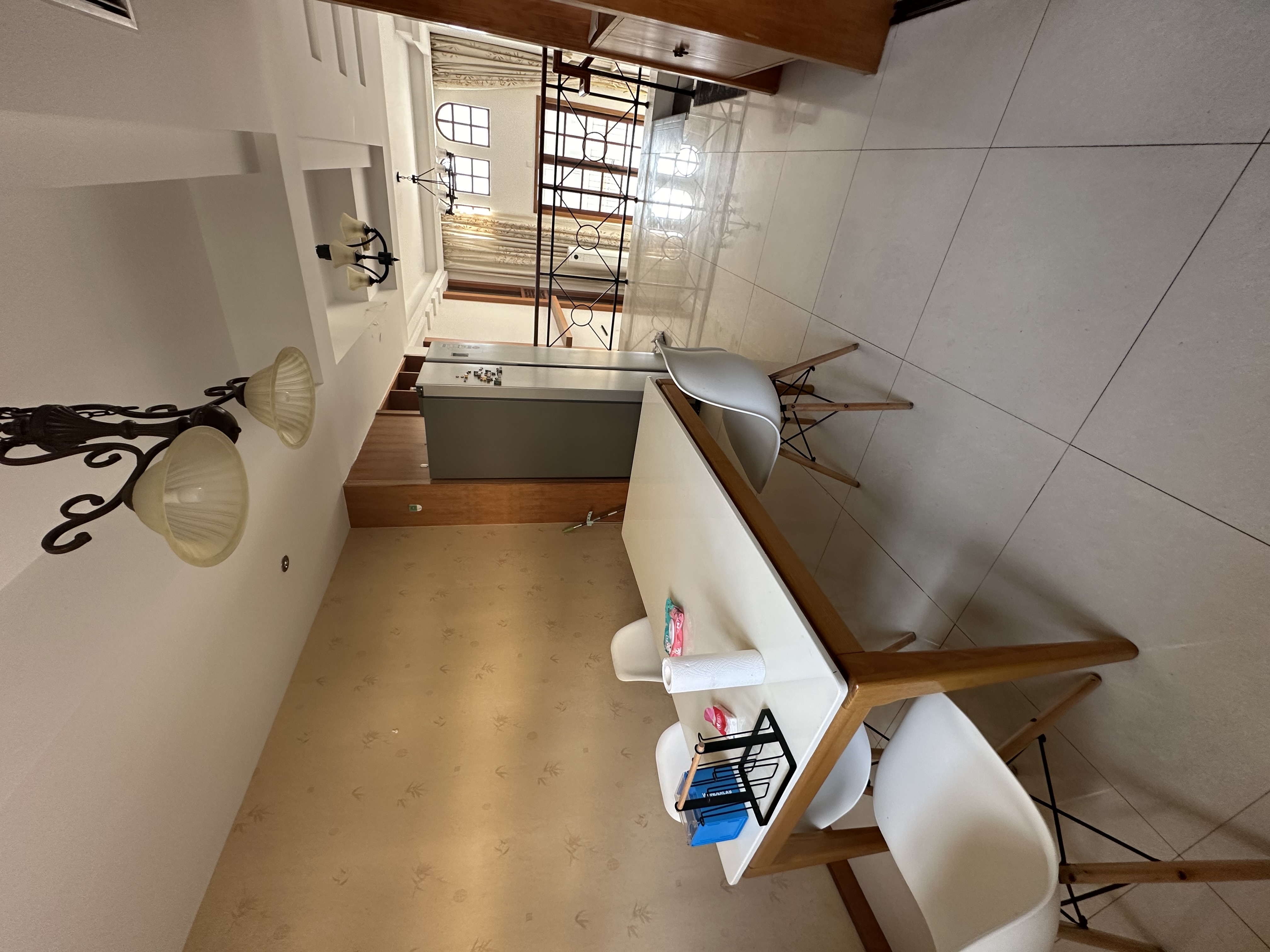 达安圣芭芭花园 随时看房·