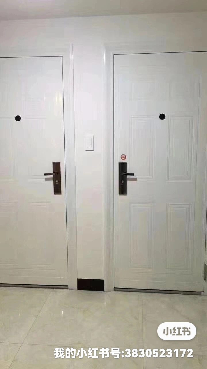 滨江兴耀鑫都汇 随时看房·
