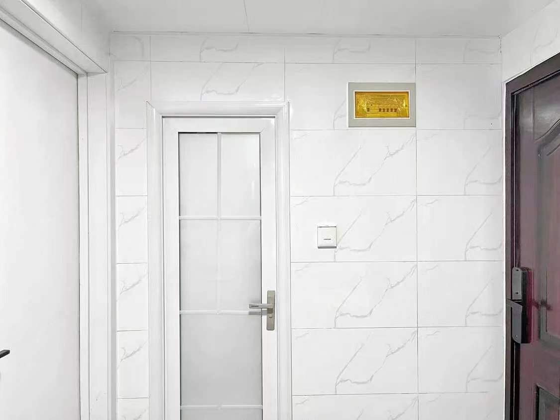 雪野二村 随时看房·