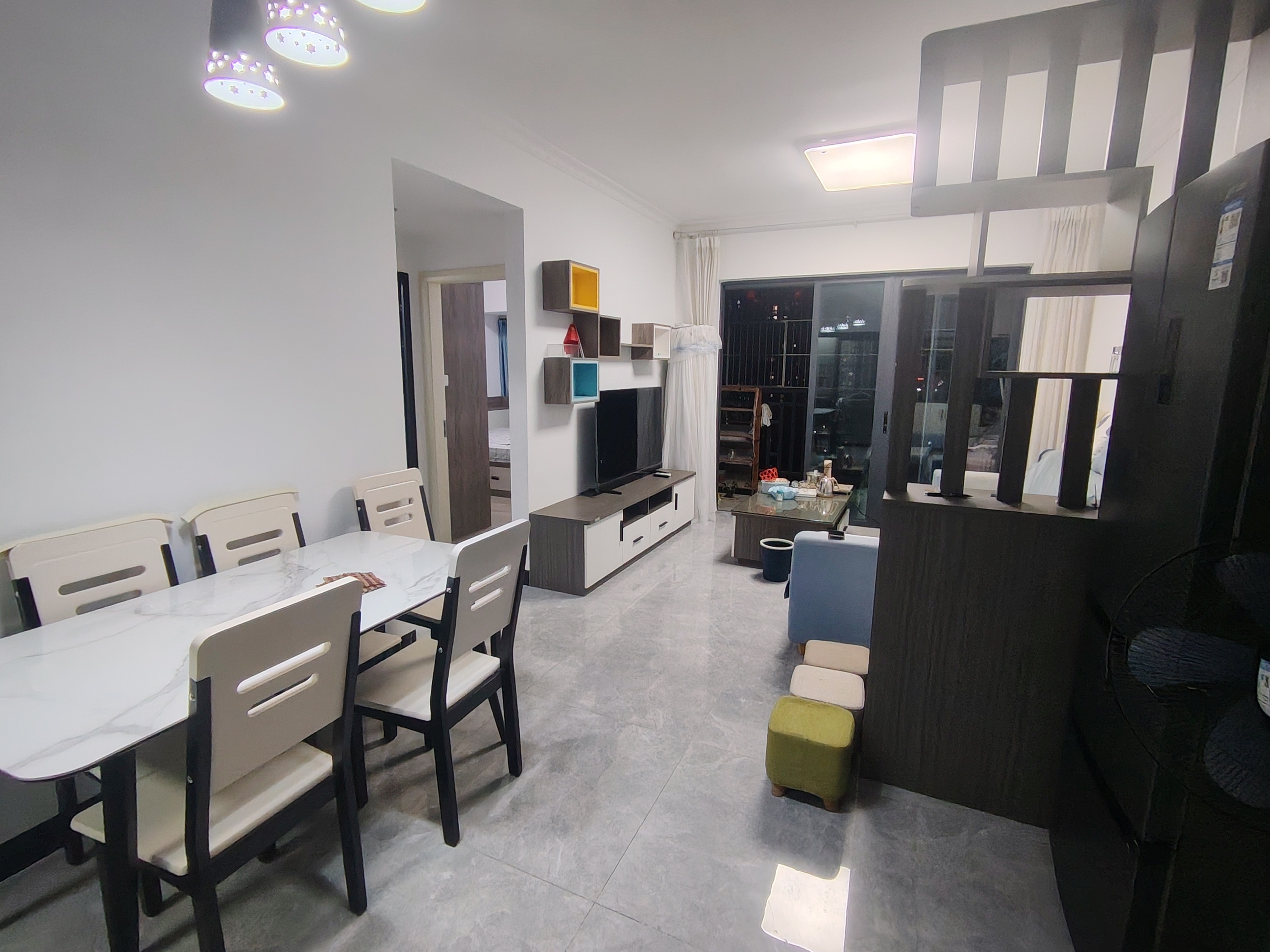 万豪博雅苑 随时看房·