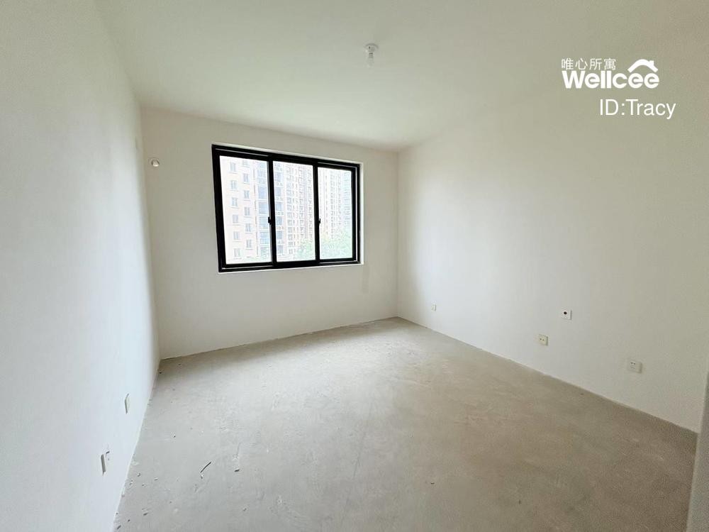 明天华城 随时看房·