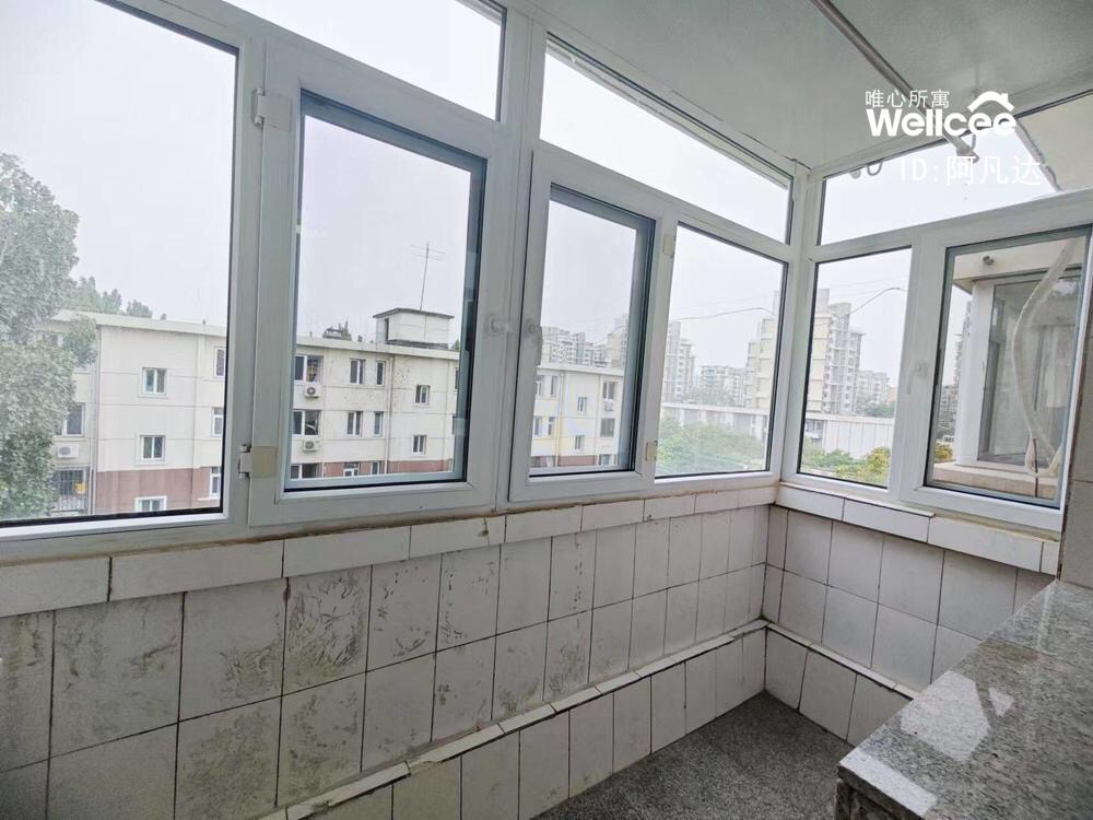 黄村东里小区 随时看房·