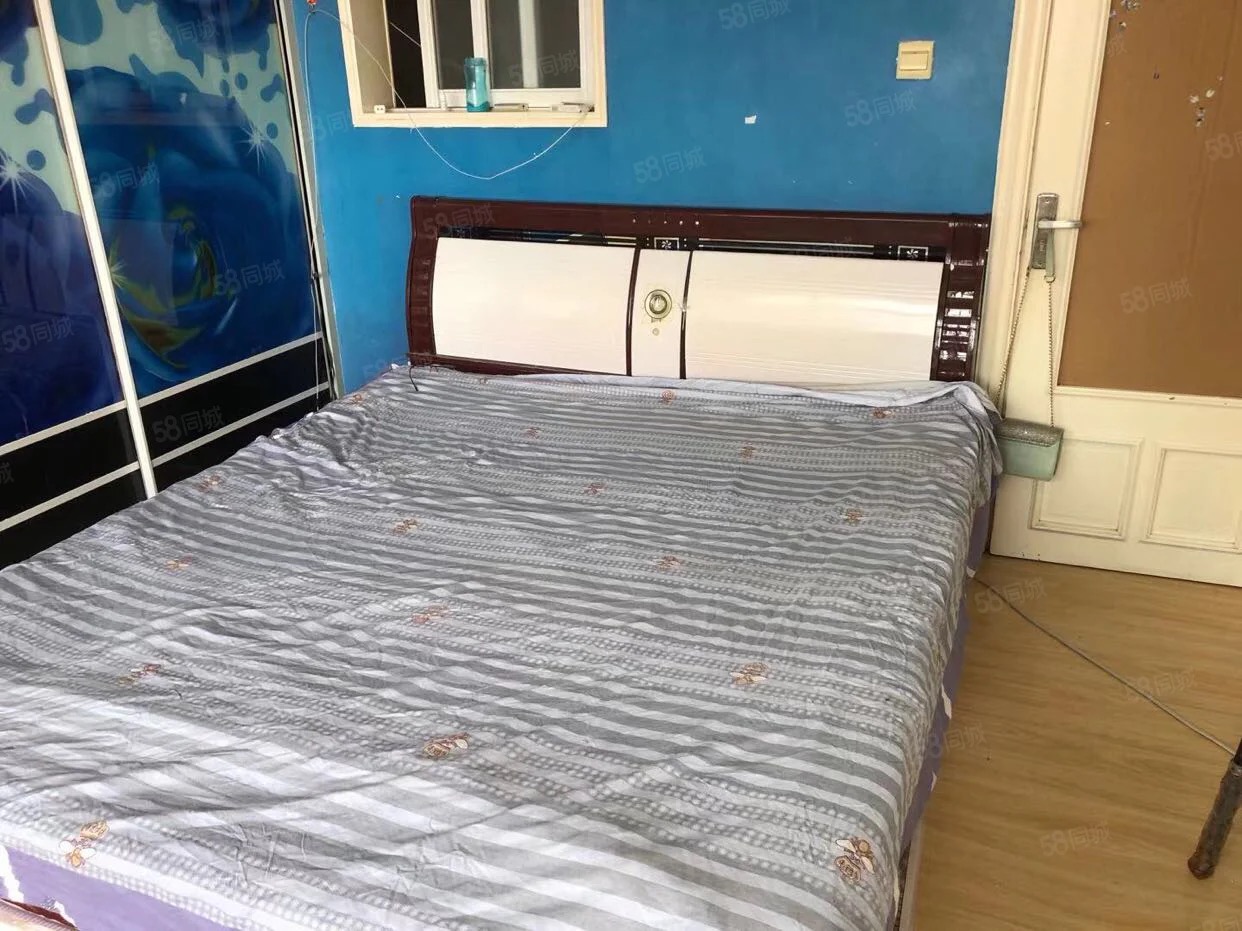 宏达花园小区 随时看房·