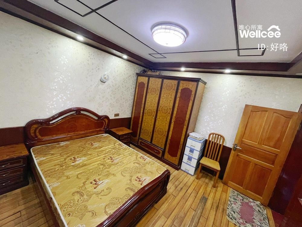 华渝花园 随时看房·