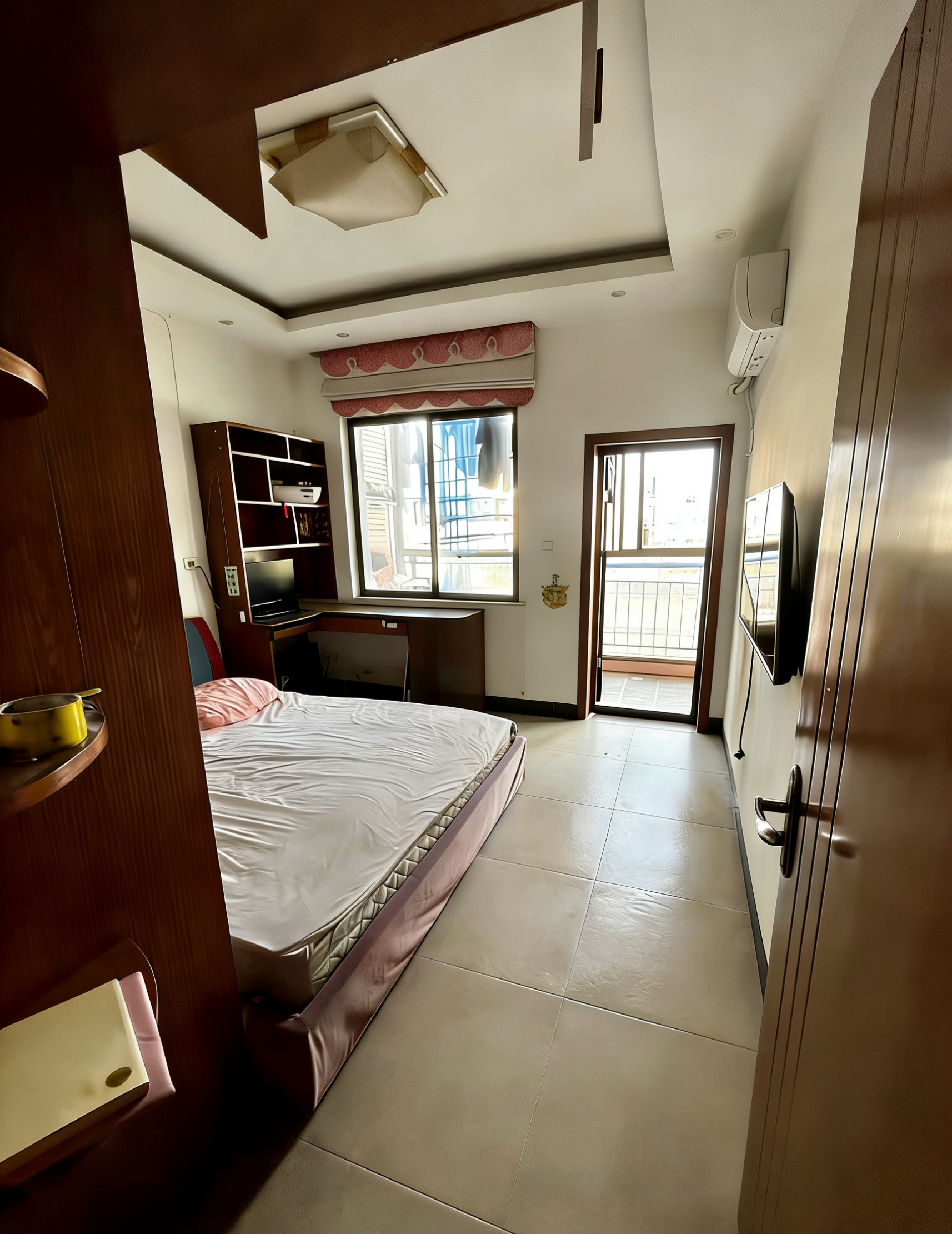 阳光嘉苑 随时看房·