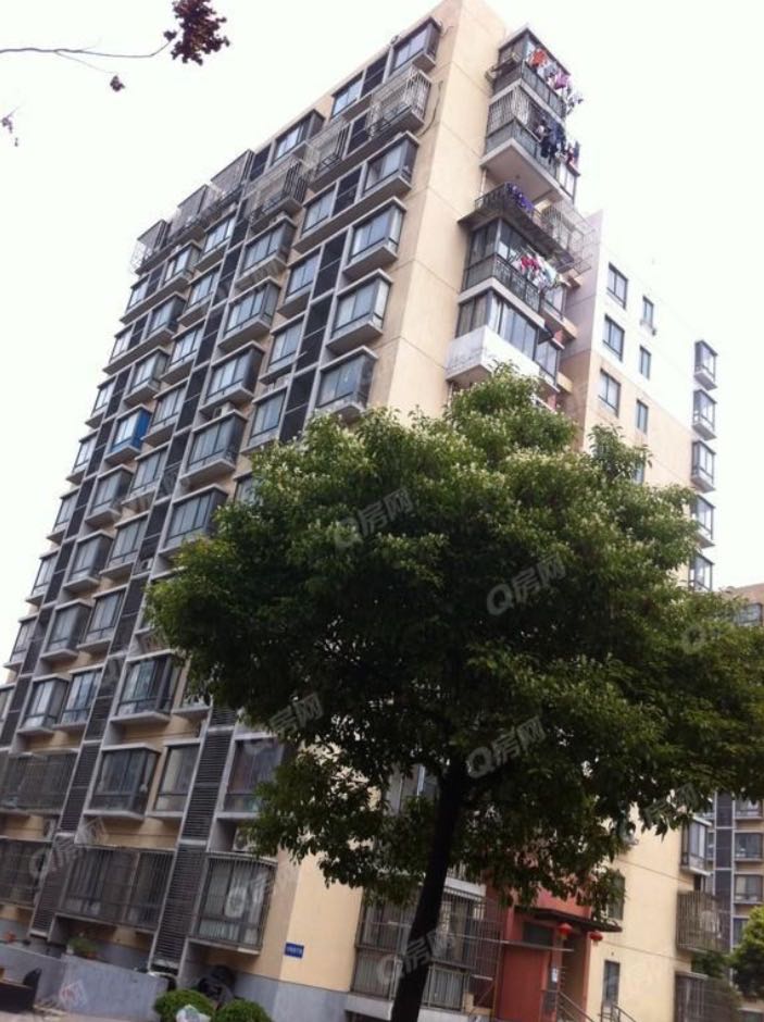 古北陆翔苑 随时看房·