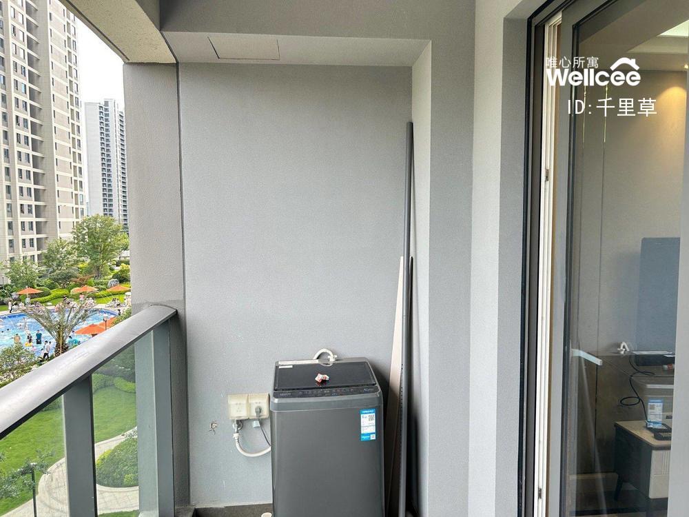 沁语晓庭 随时看房·