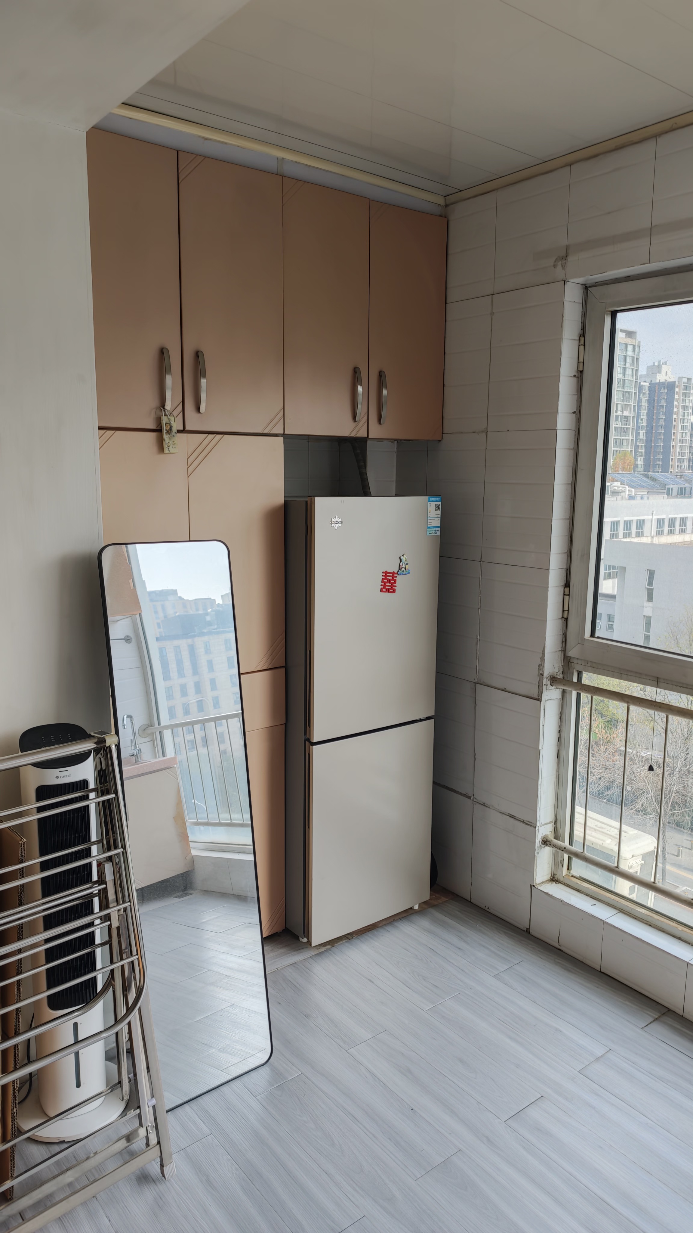 金港国际 随时看房·