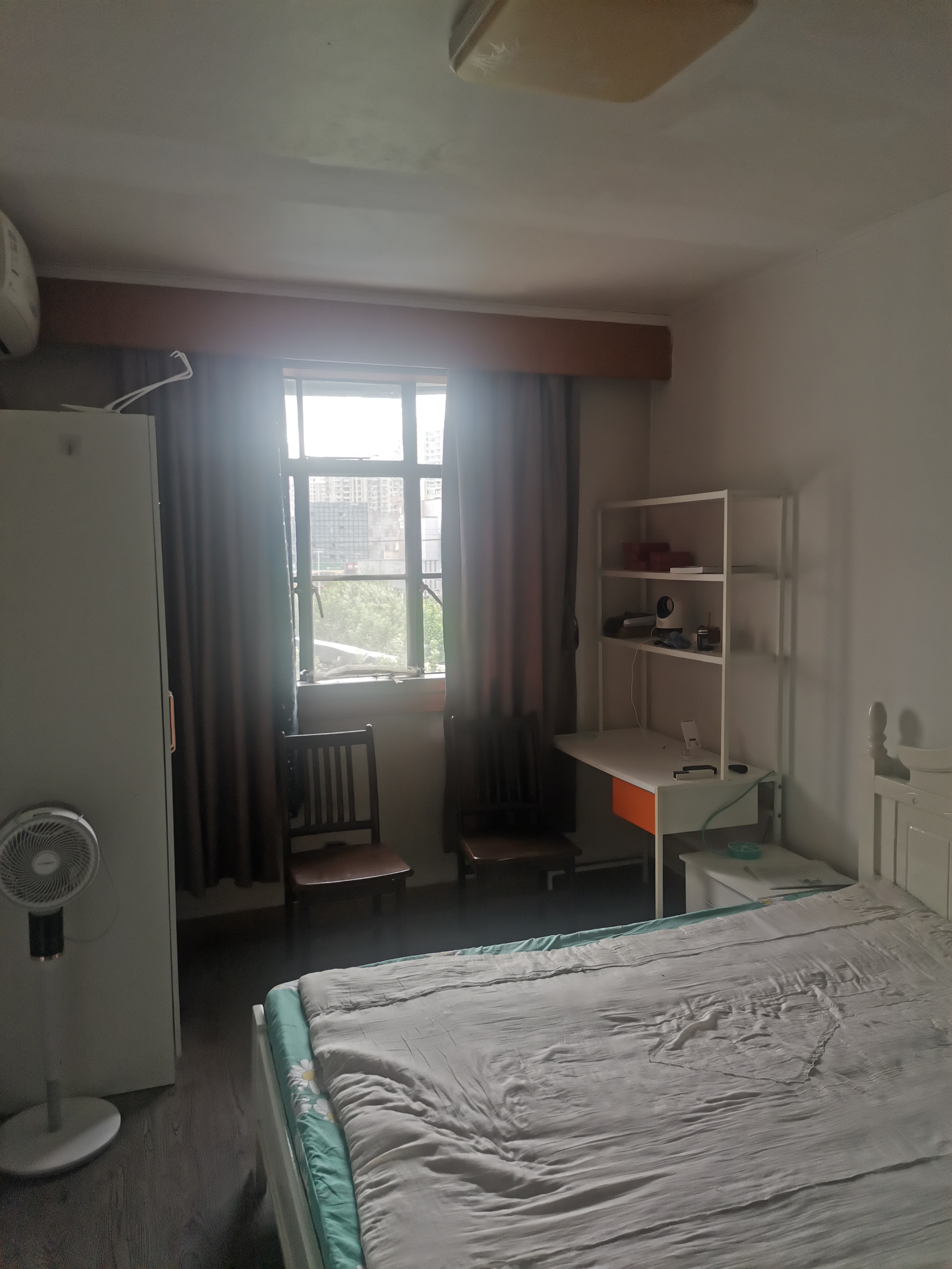 大华二村三街坊 随时看房·