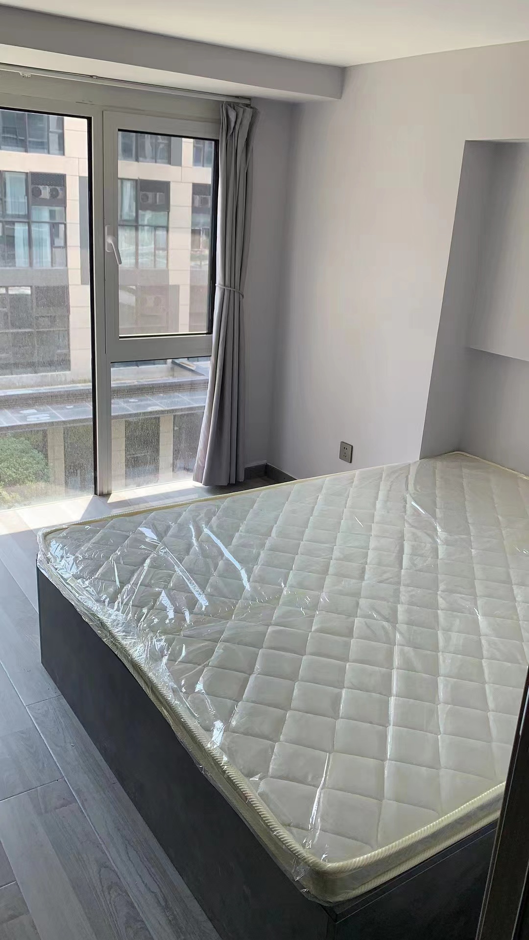 中国国际丝路中心 2居室 2100元/月