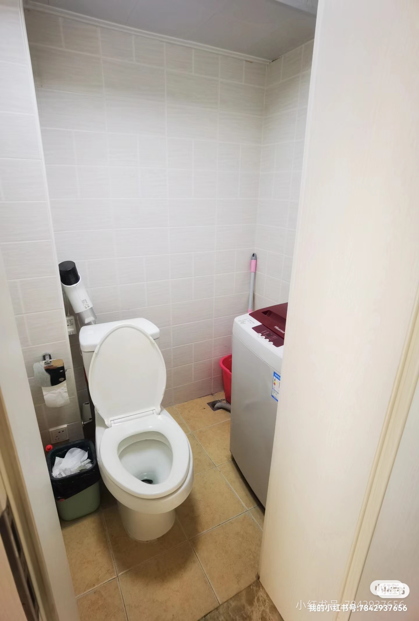 左家庄北里 随时看房·