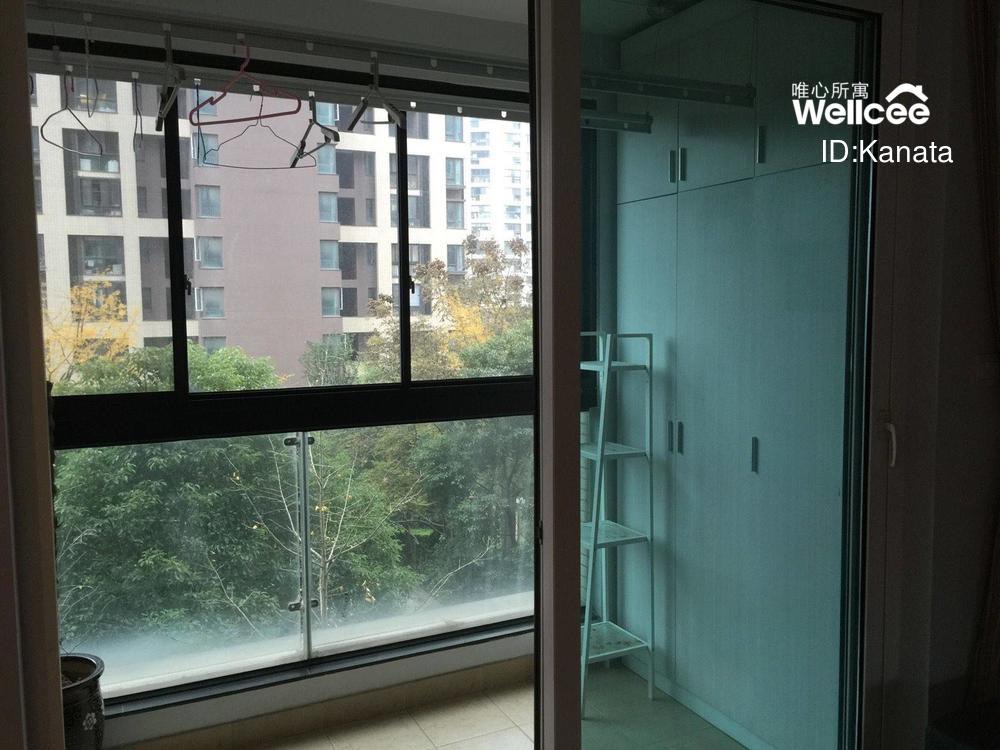 上海金地格林森林公馆 随时看房·