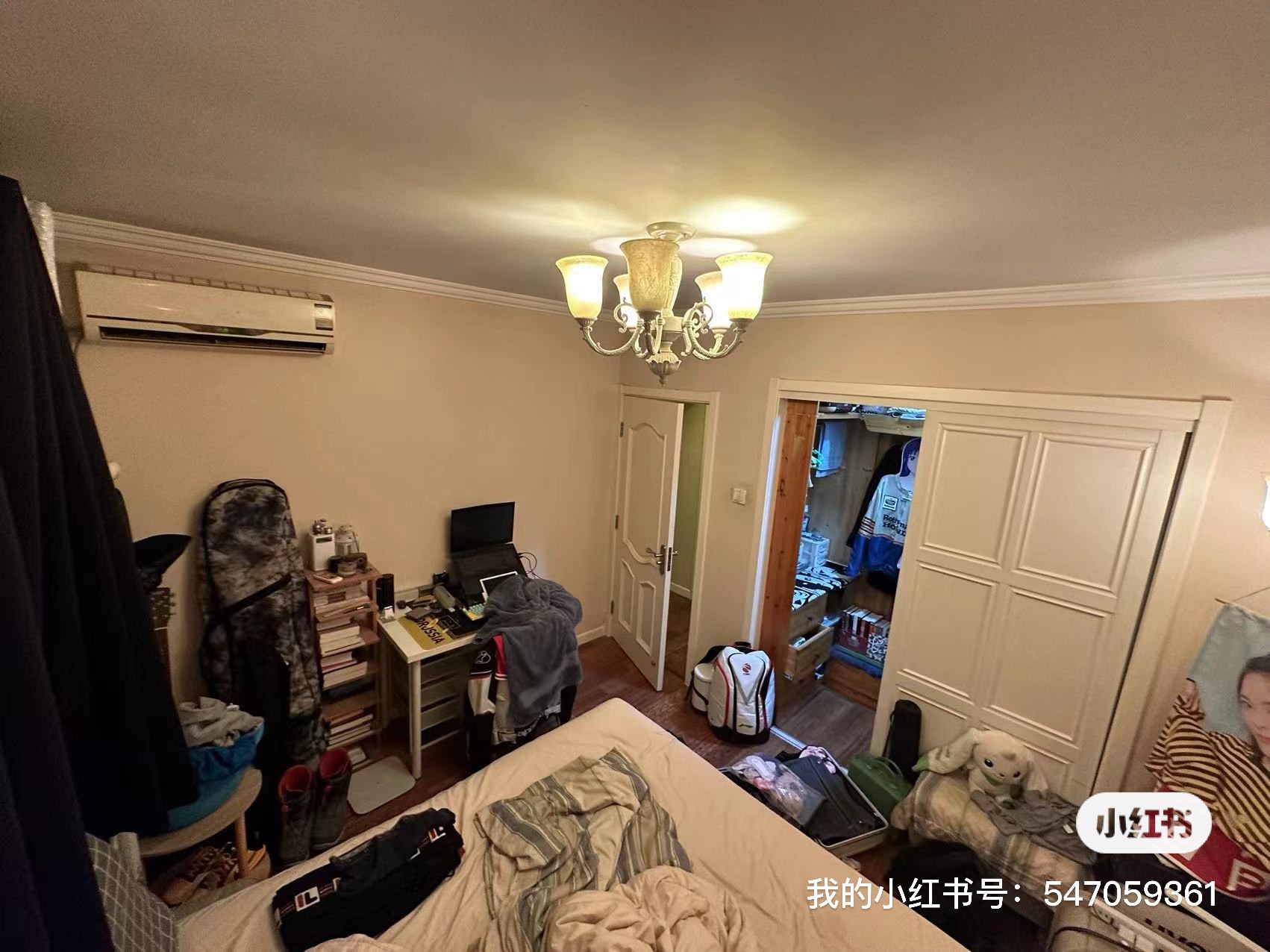 甘露晴苑 随时看房·