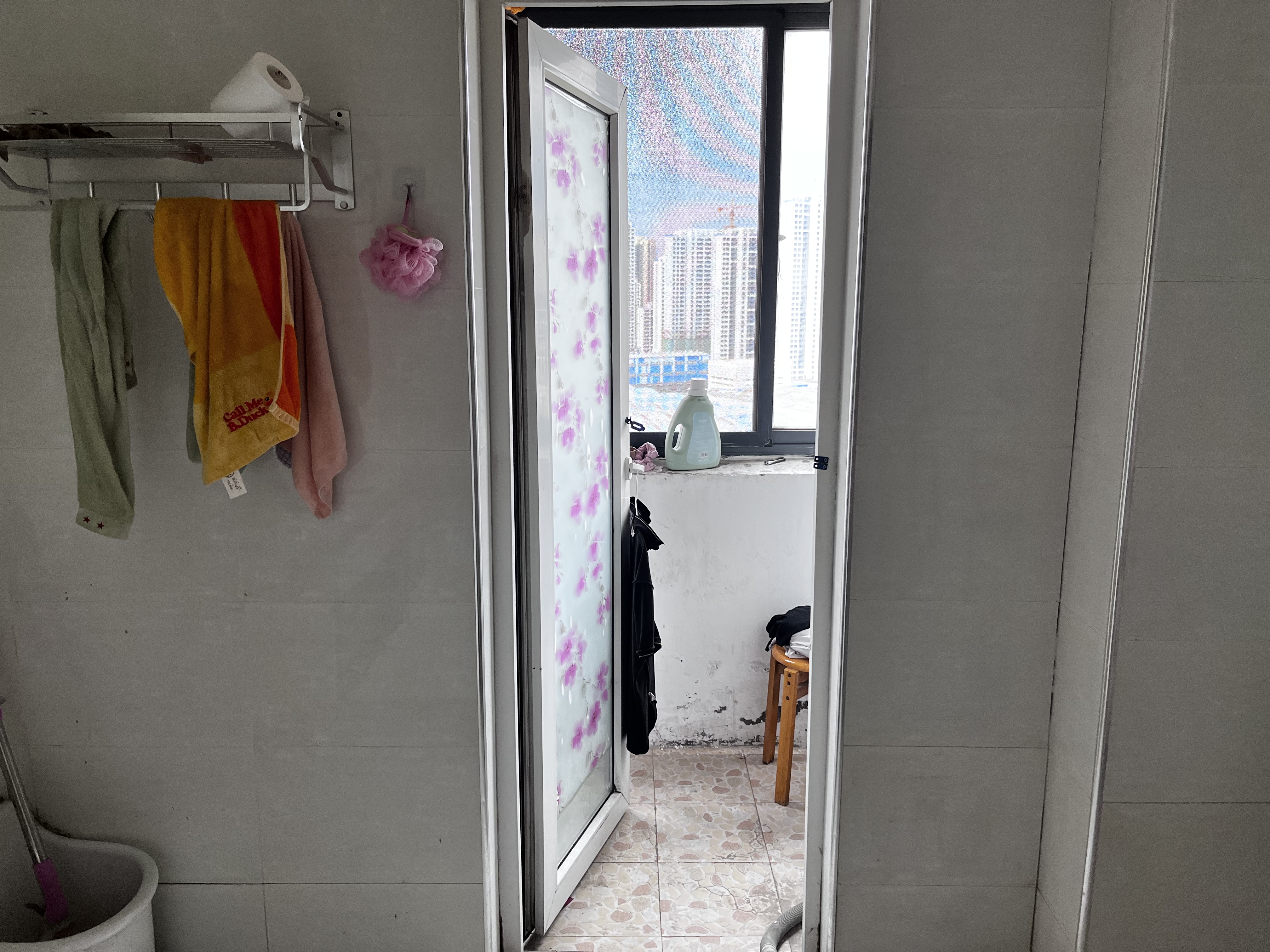 锦绣龙城C区 随时看房·