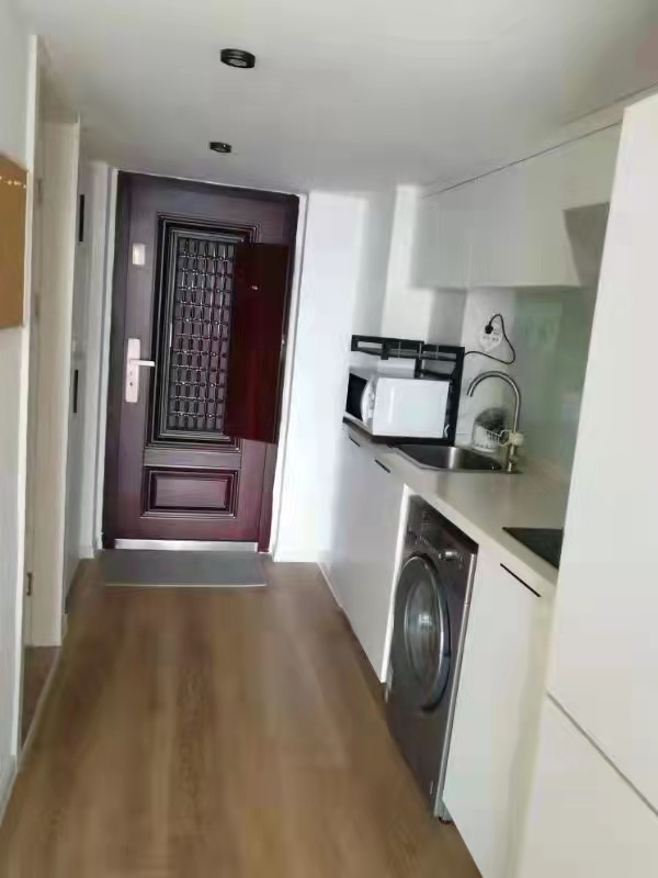 悦东区 随时看房·