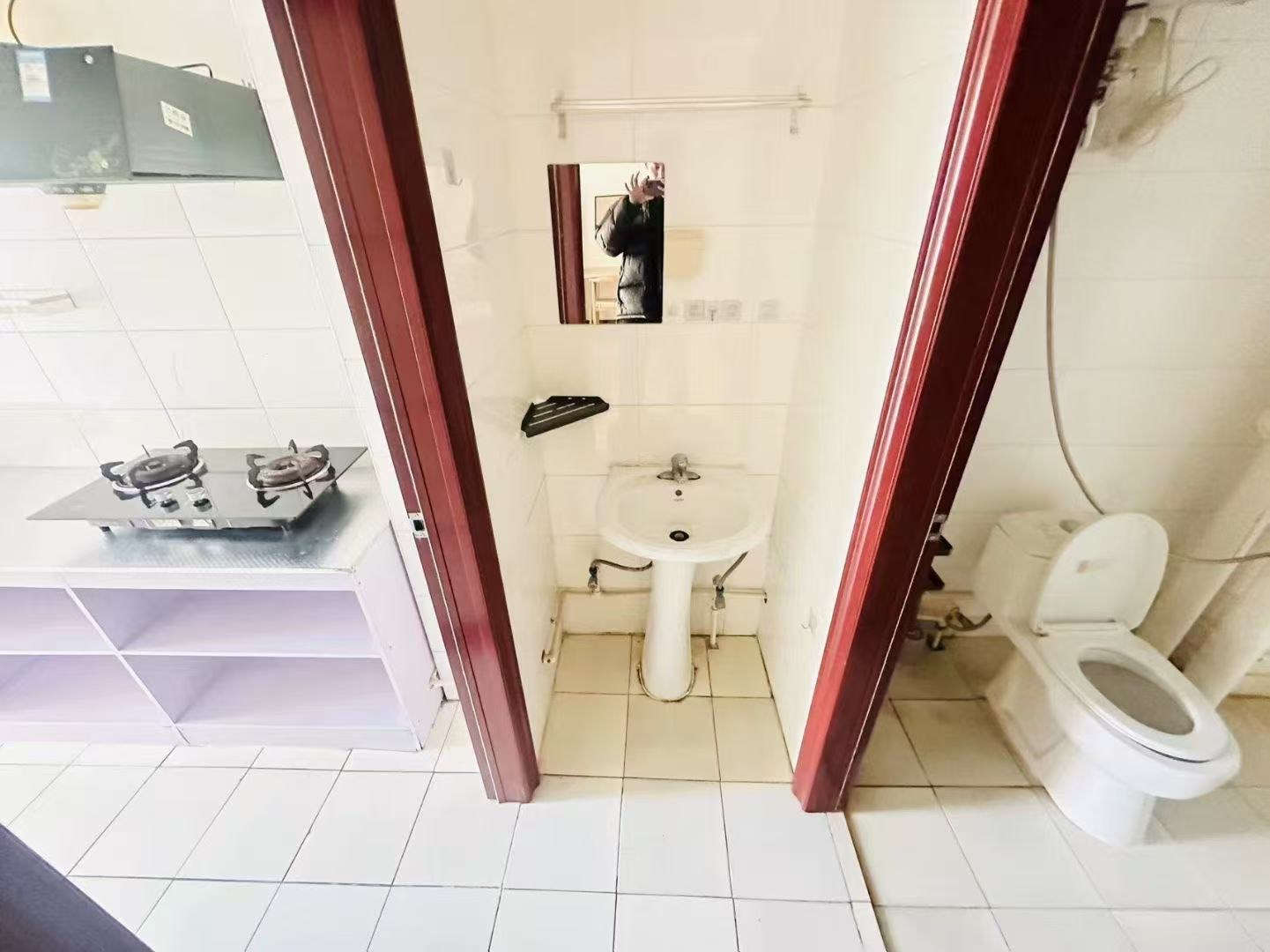 伟业嘉园东里 随时看房·