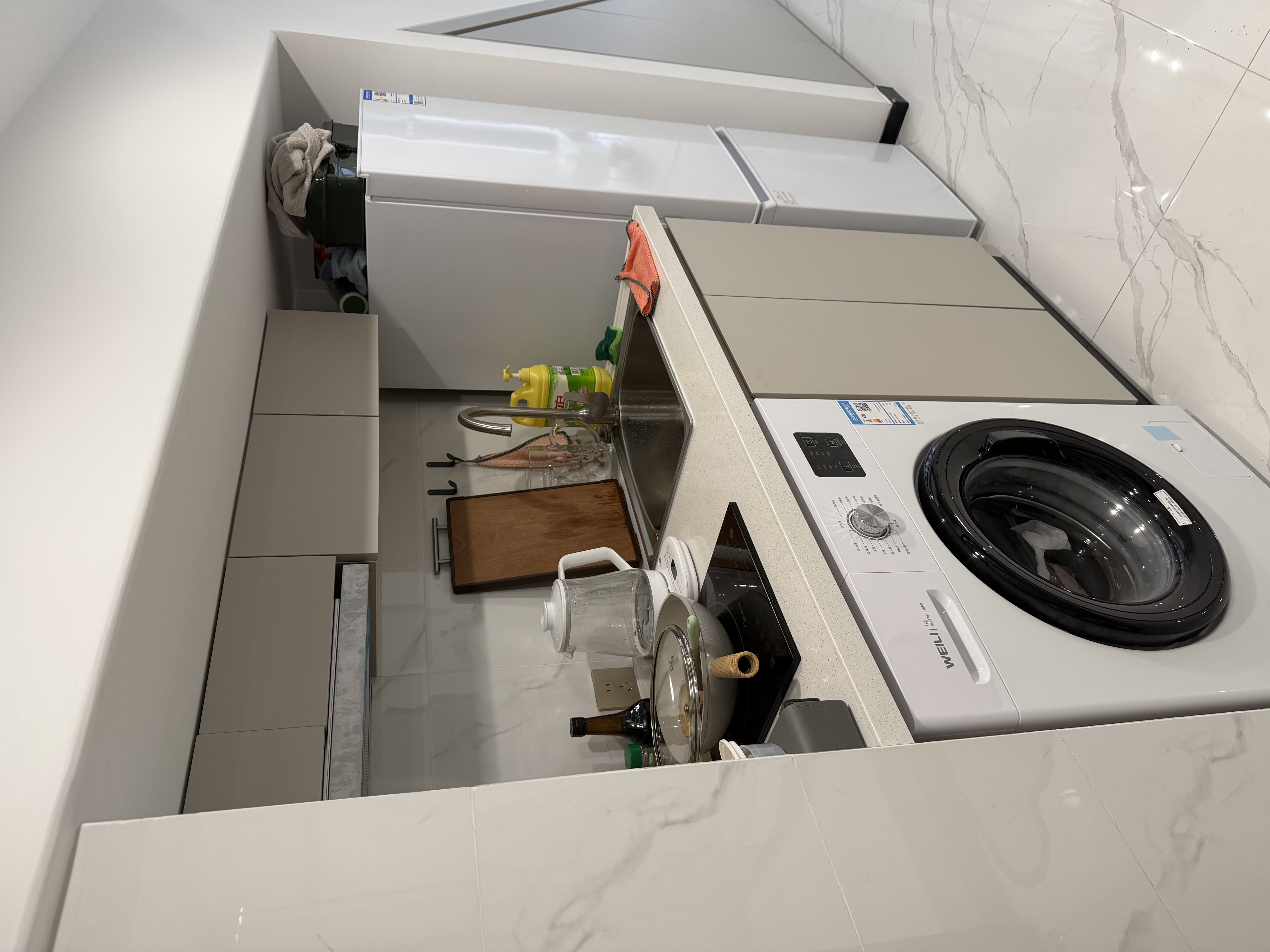 东方财智广场 随时看房·