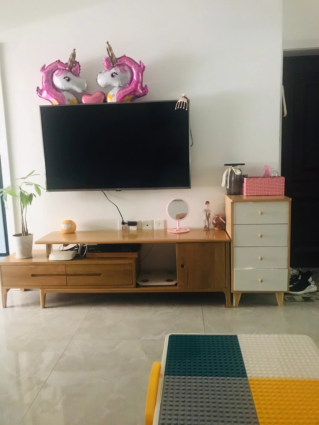 双桥西大院 随时看房·