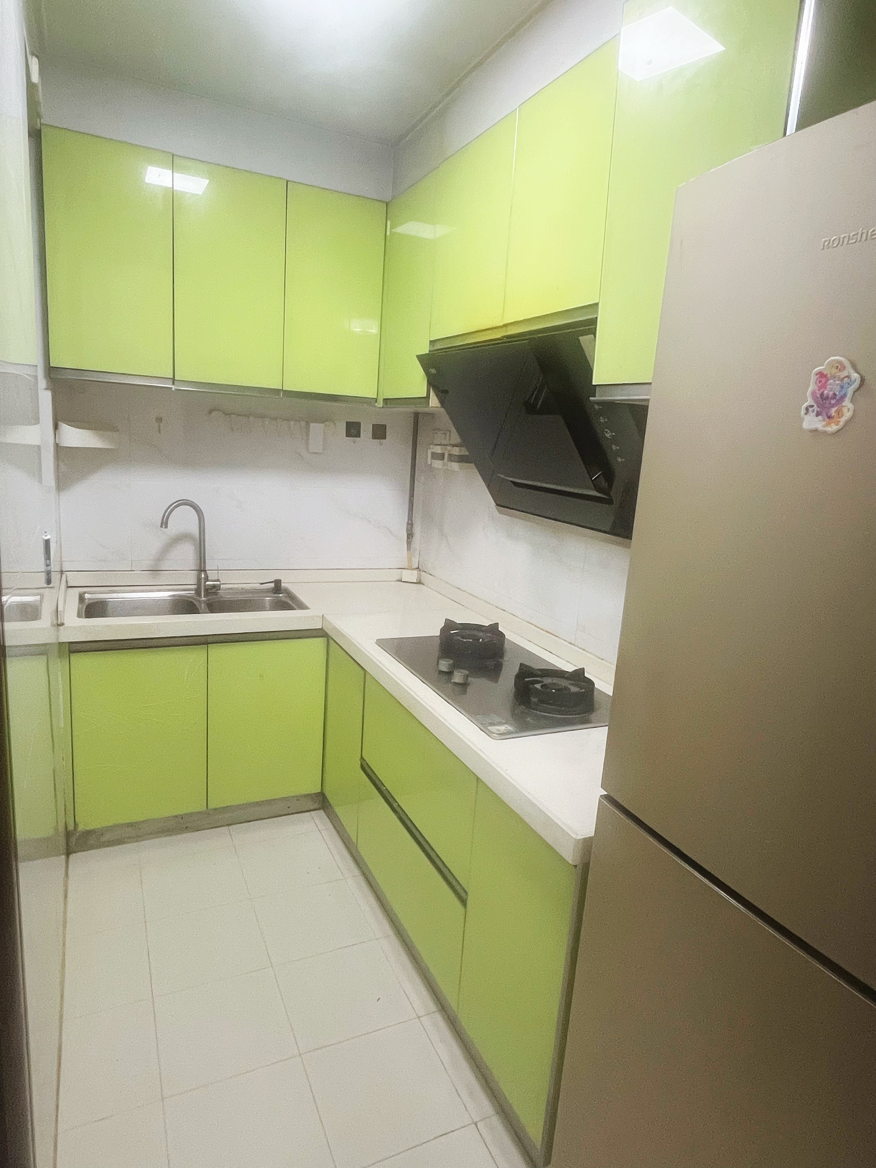 尚书银座 随时看房·