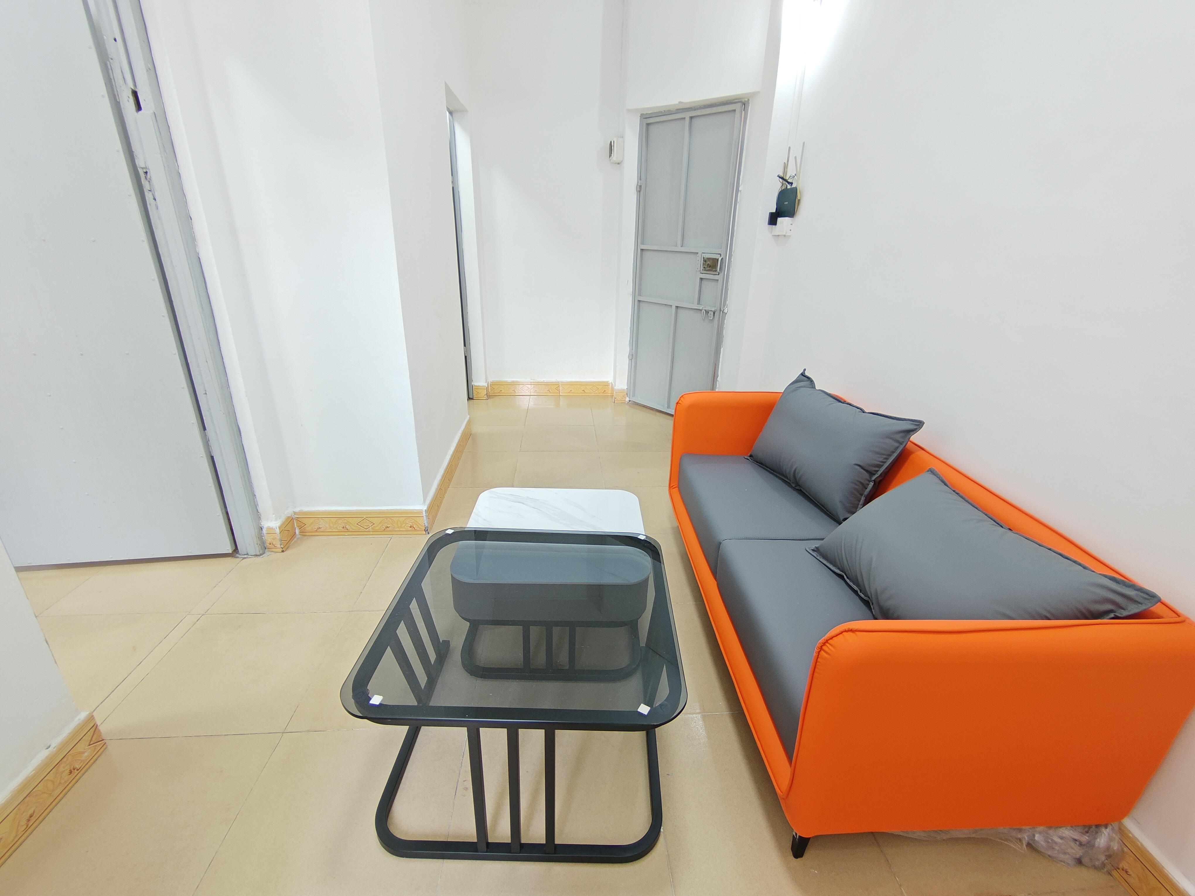 白云区鸦岗东布十一巷20号 2居室 600元/月