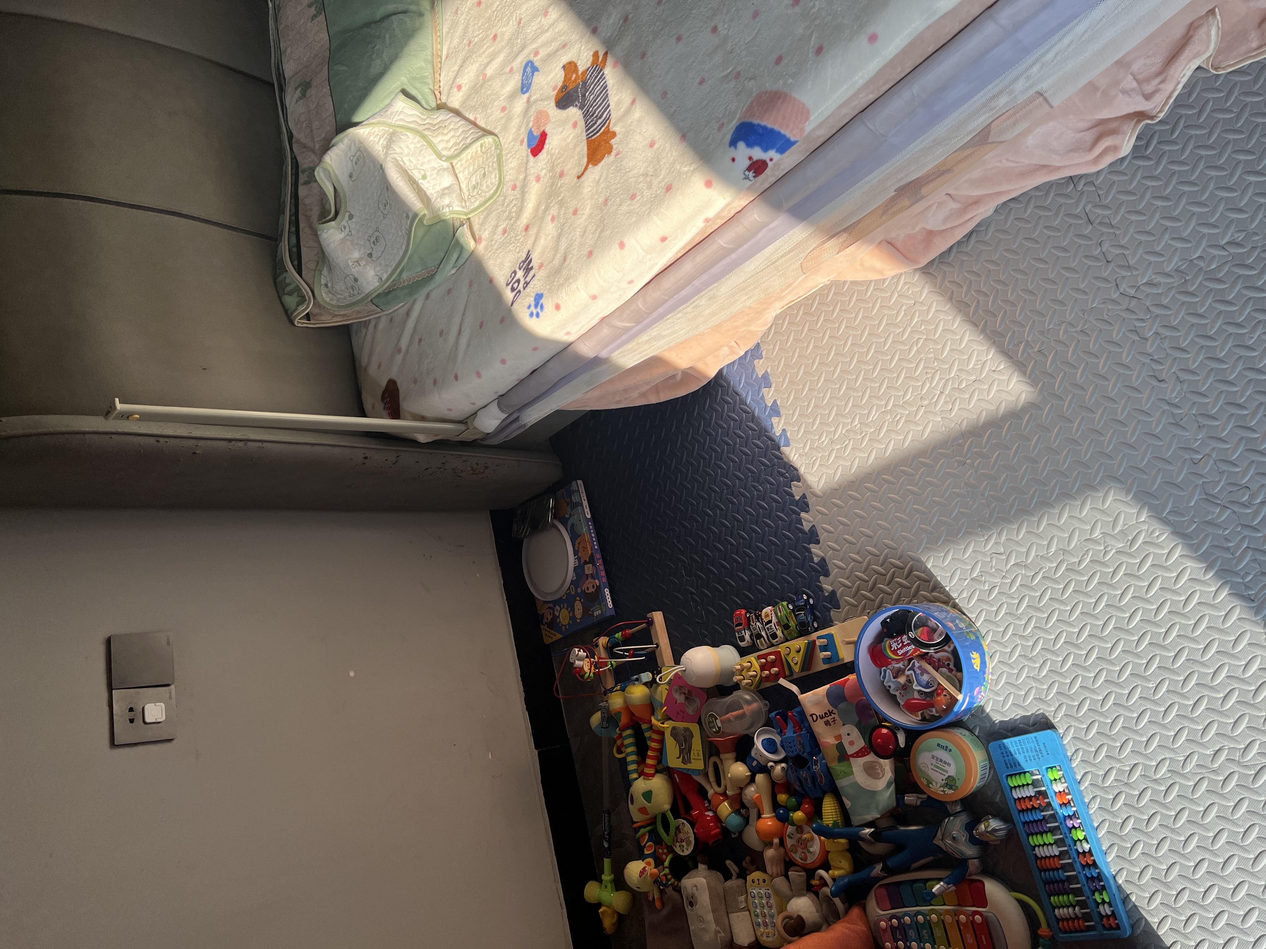 长松雅苑 1居室 1200元/月