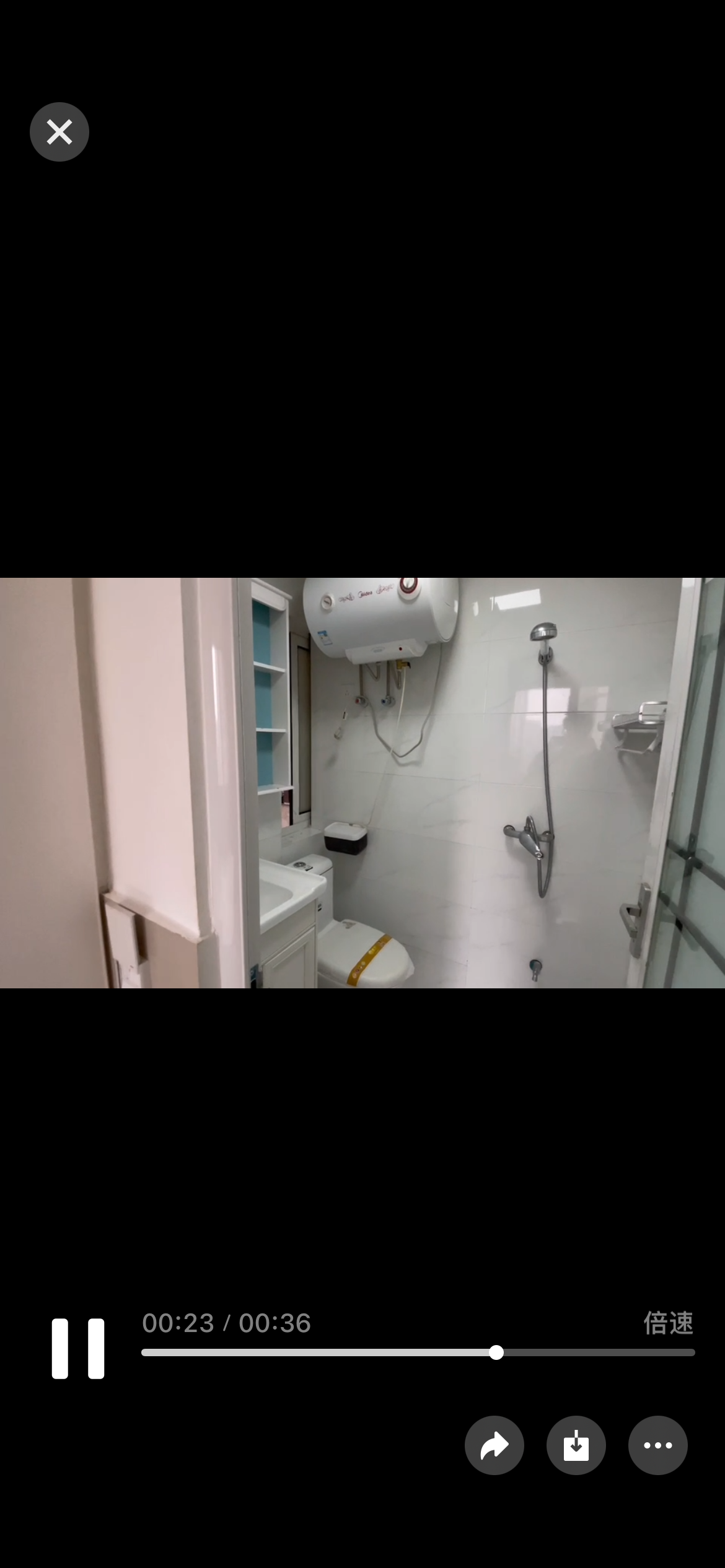 卸紫家园 随时看房·