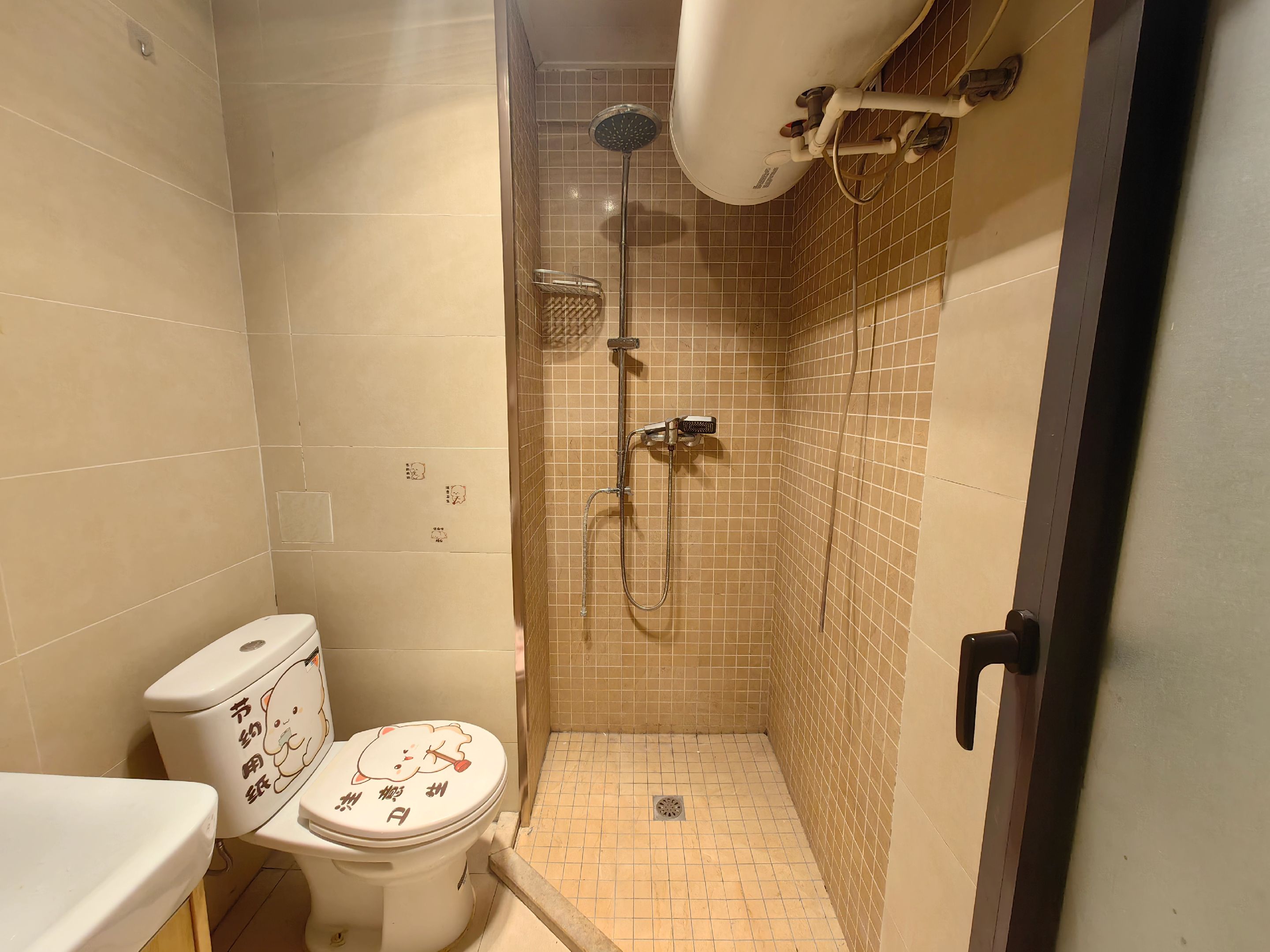 南尚国际 随时看房·