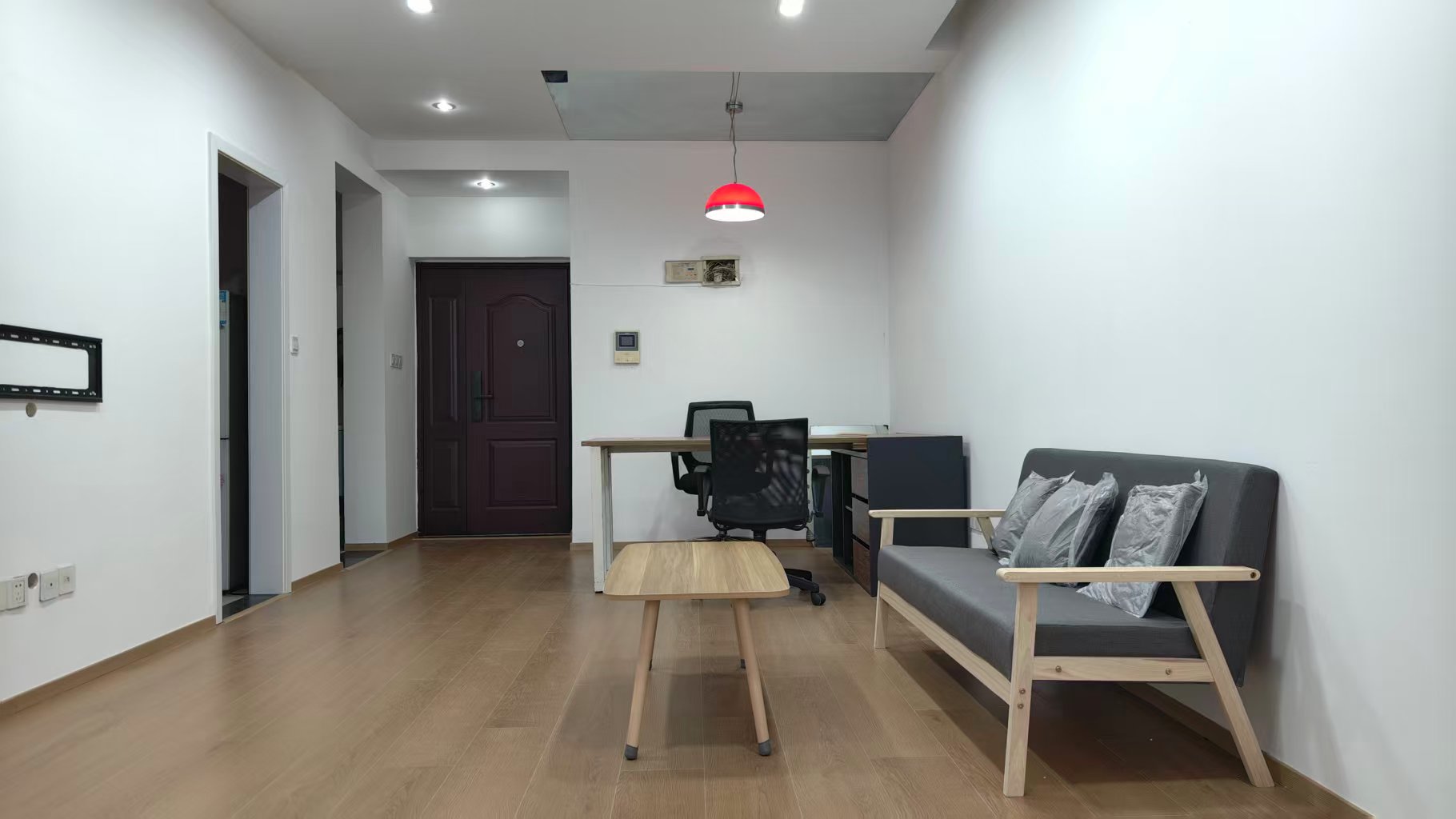 财信城市国际）