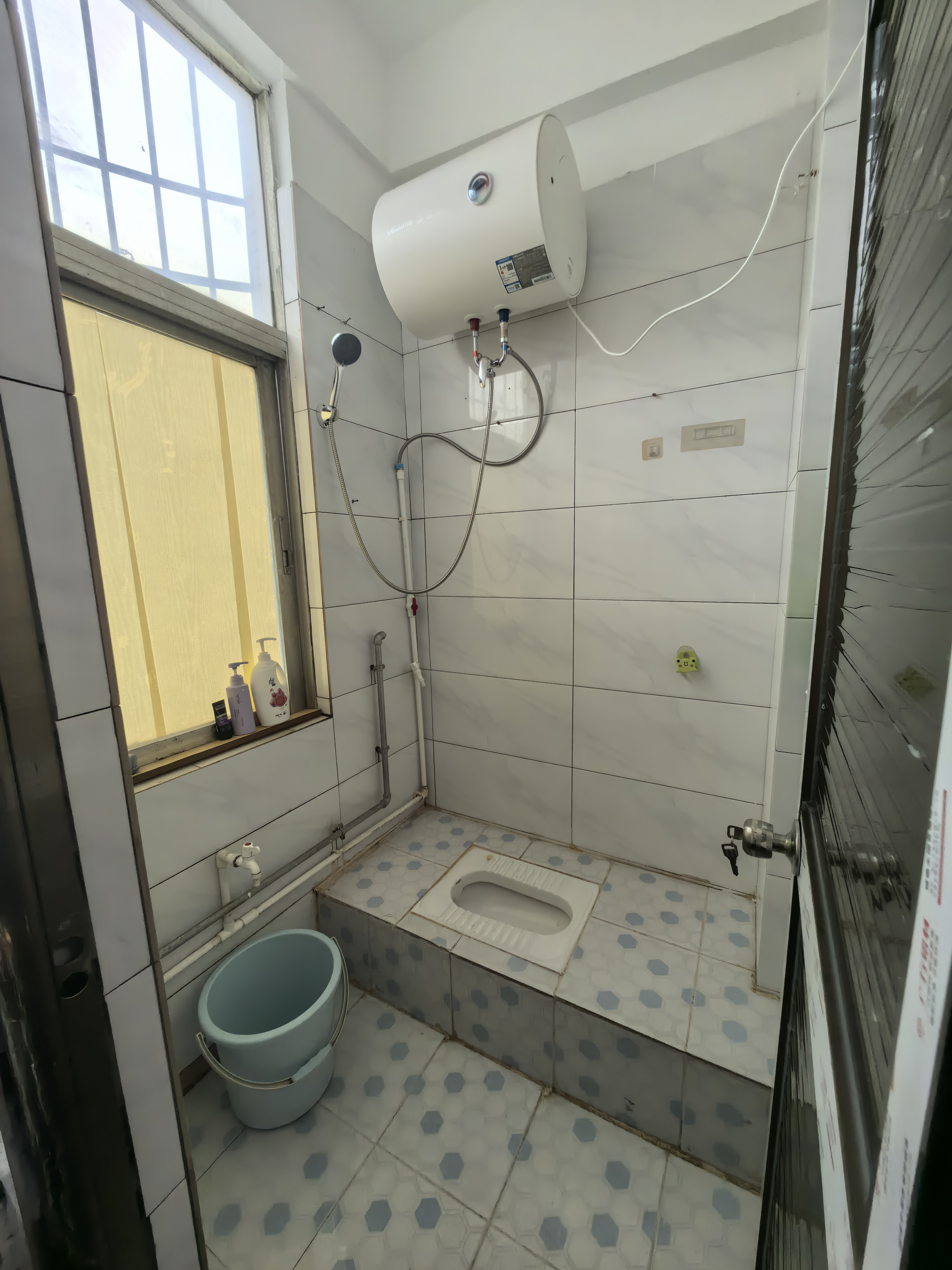 温屋新区五巷 随时看房·