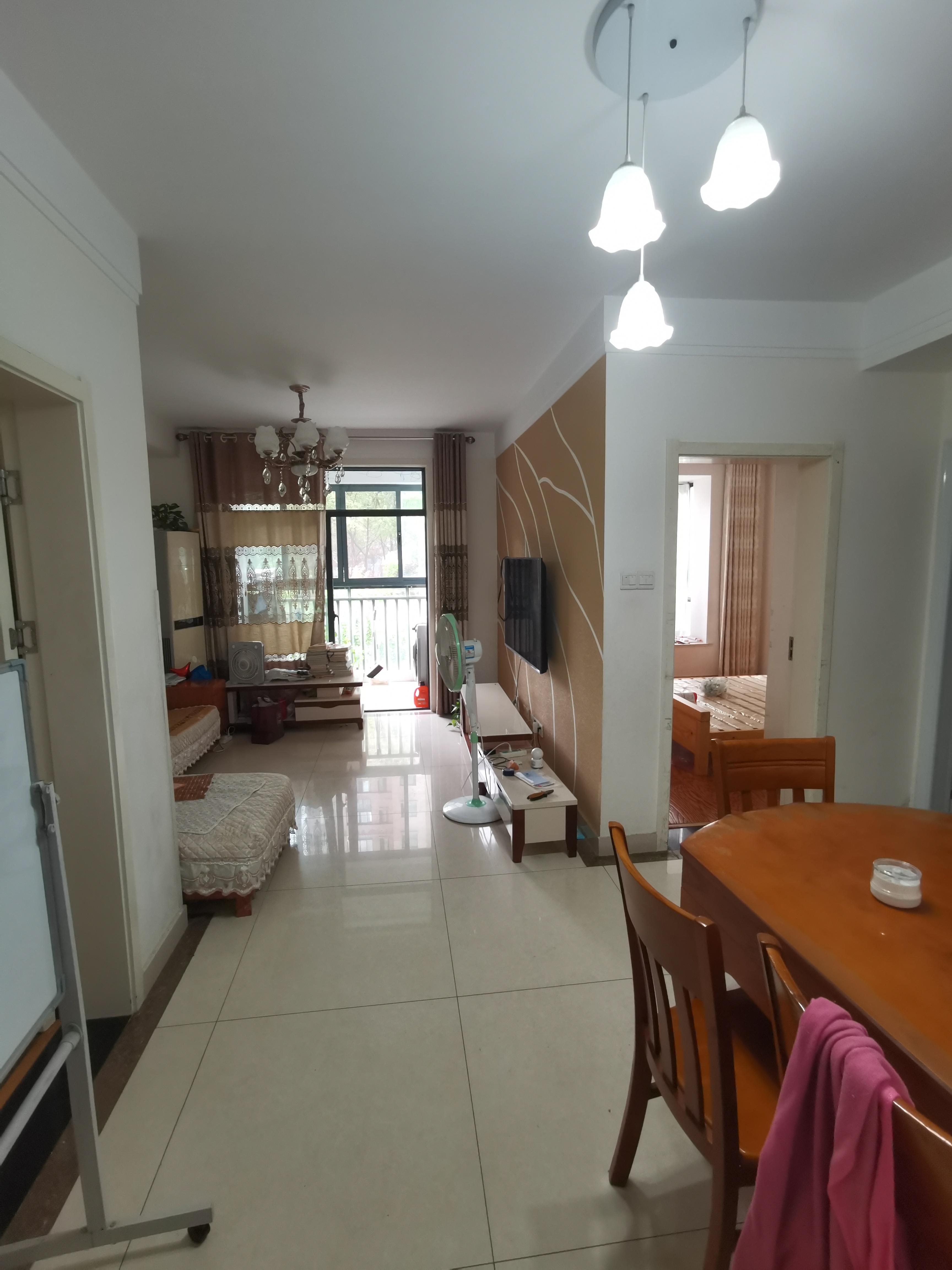 水丽坊自在城 随时看房·