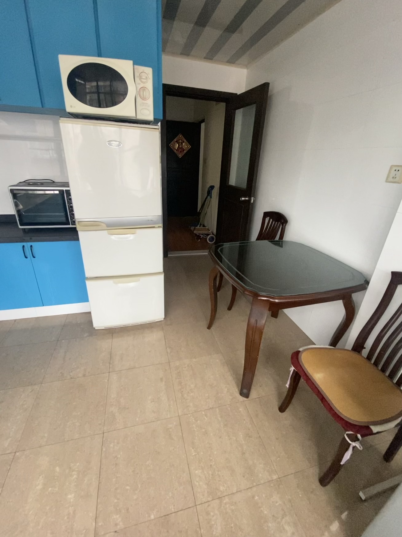 北巷小区 随时看房·