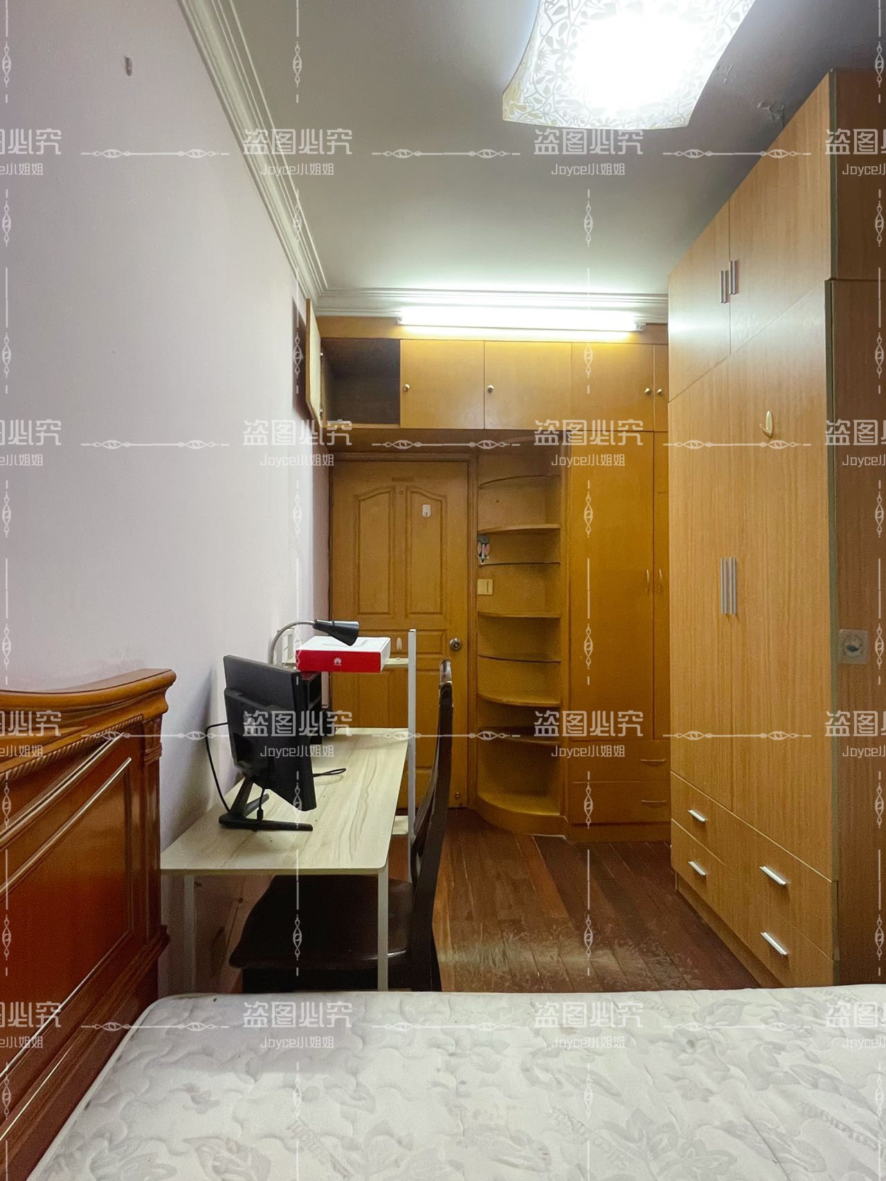 静安新城5区 随时看房·
