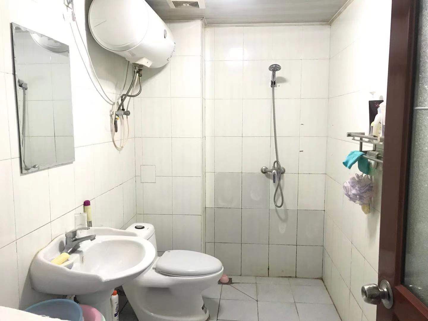 回龙观东亚上北中心 随时看房·