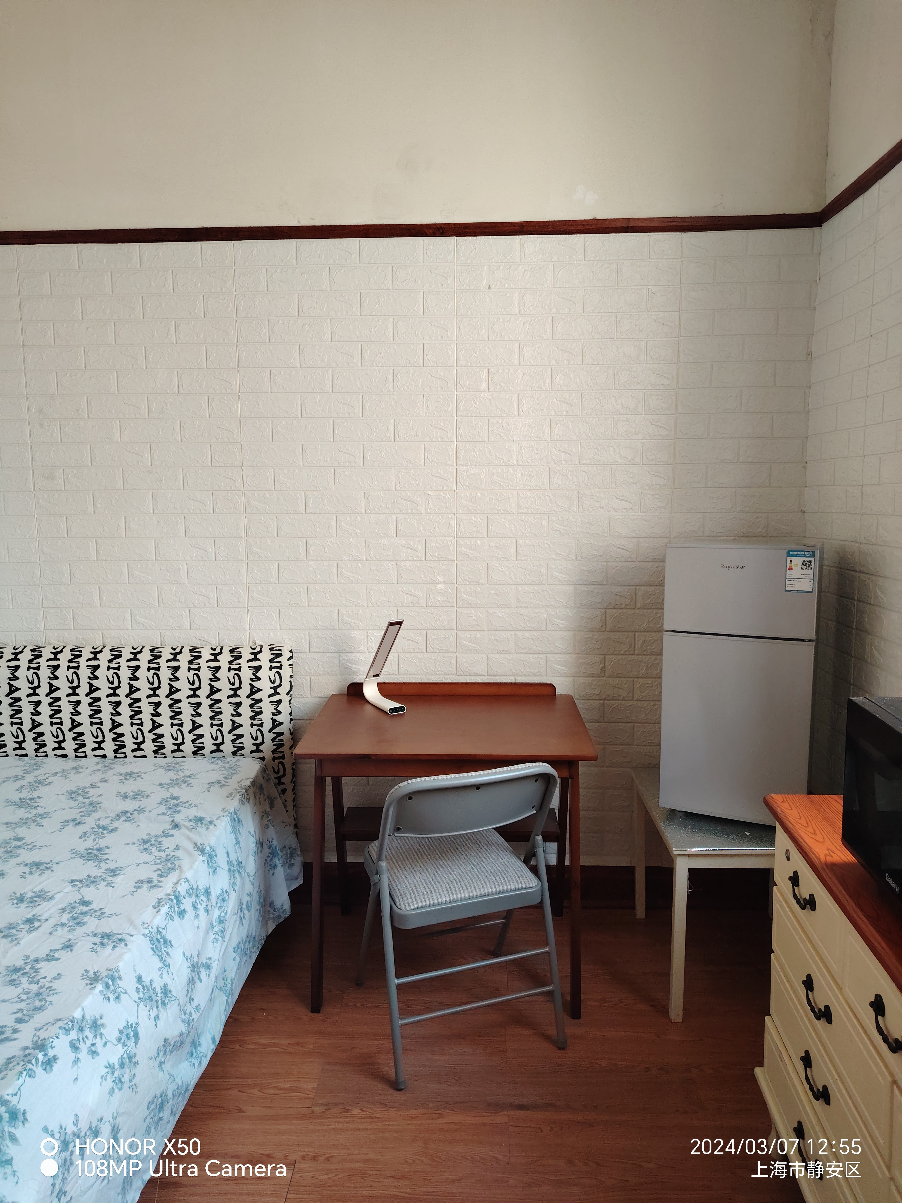 景华新村 随时看房·