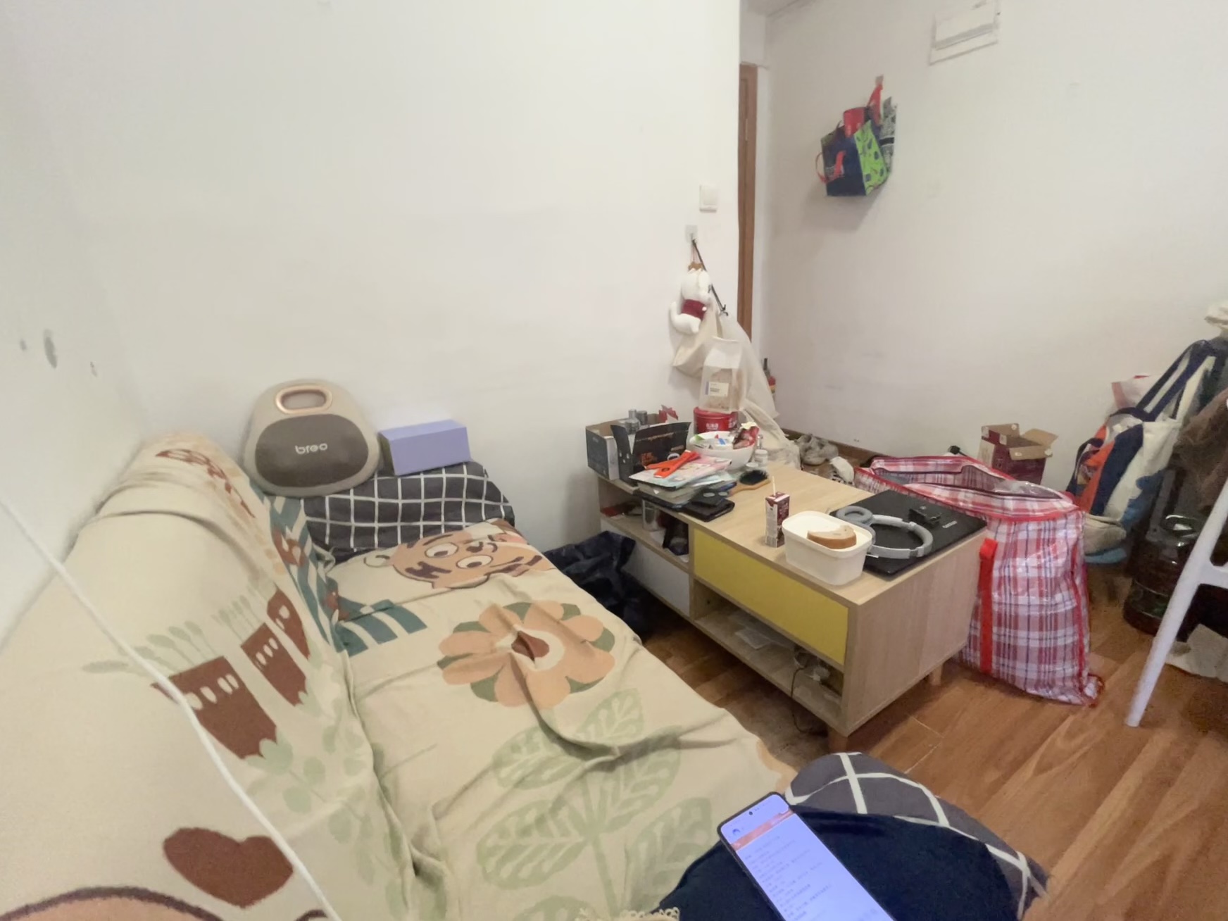 樟坑一区 随时看房·
