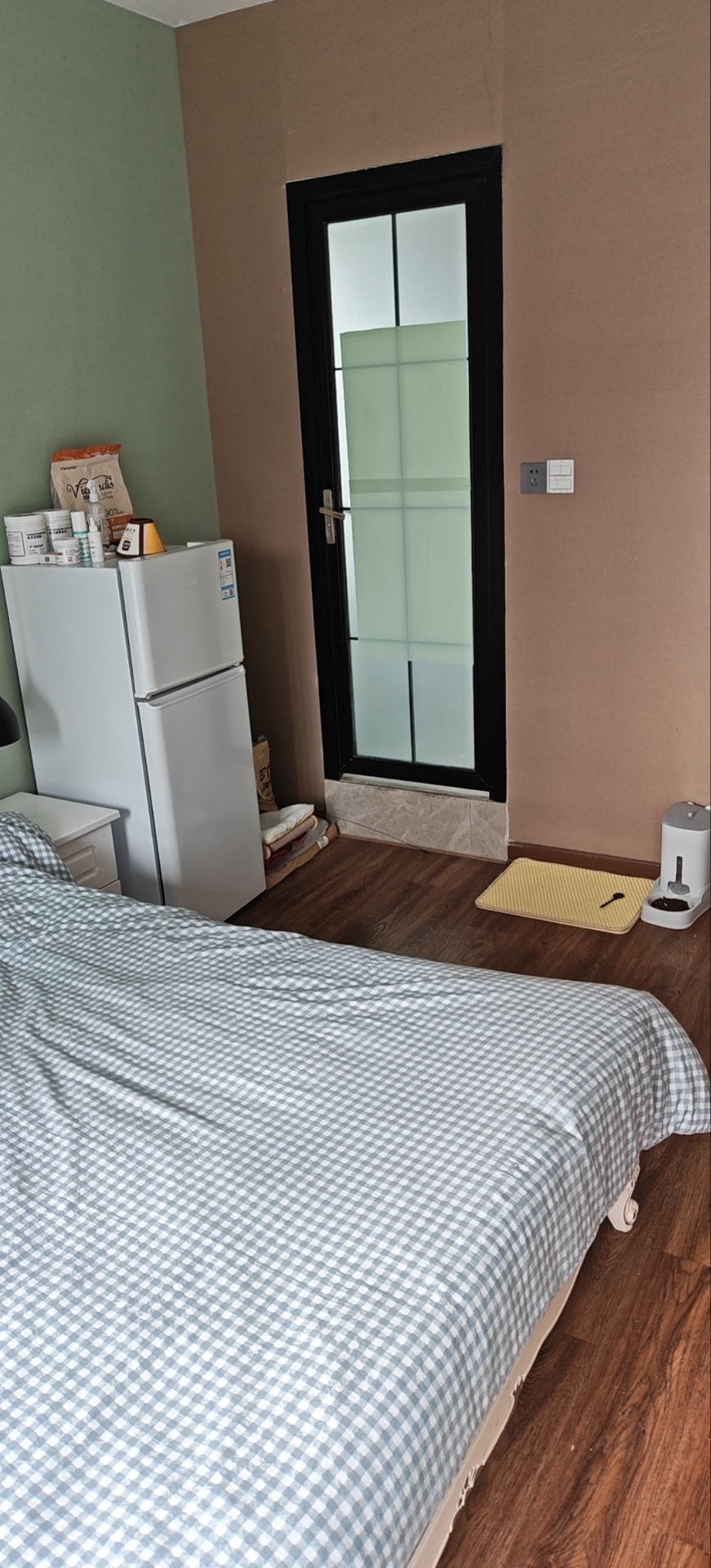 新韵花苑 随时看房·